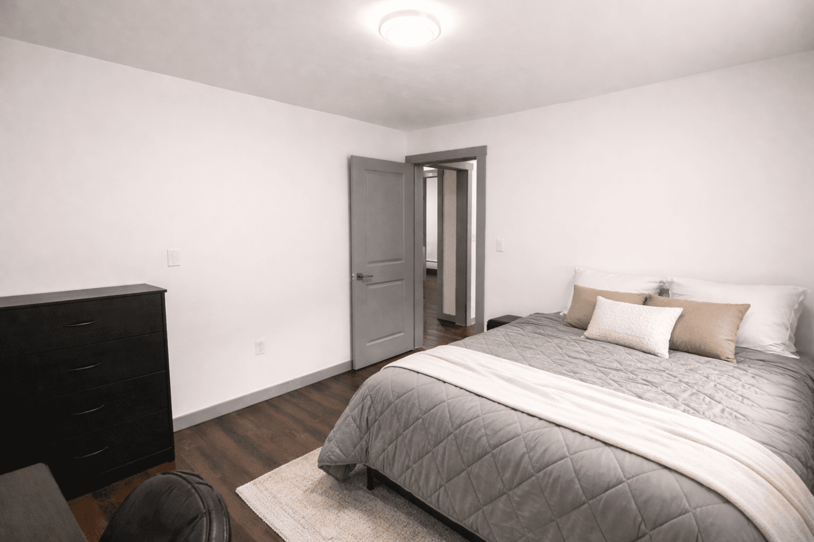 Ithaca Apartment: 110-113 Stewart Ave