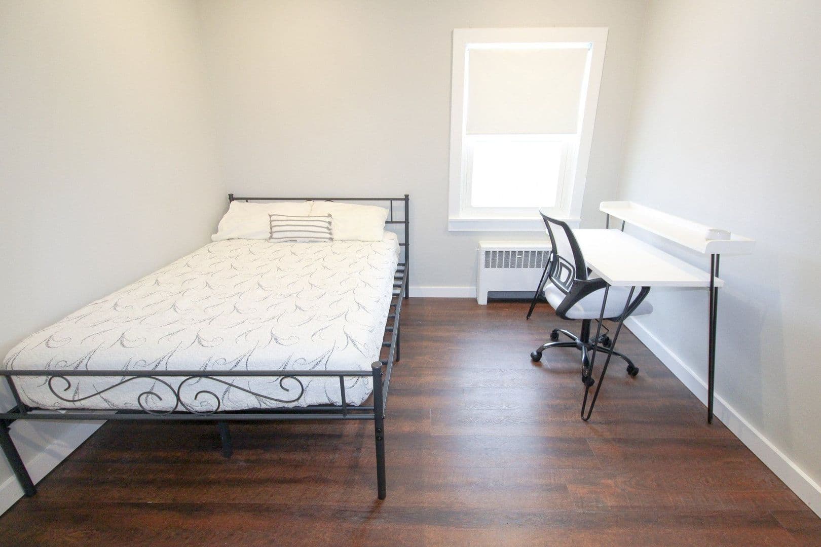 Ithaca Apartment: 230 Bryant Ave