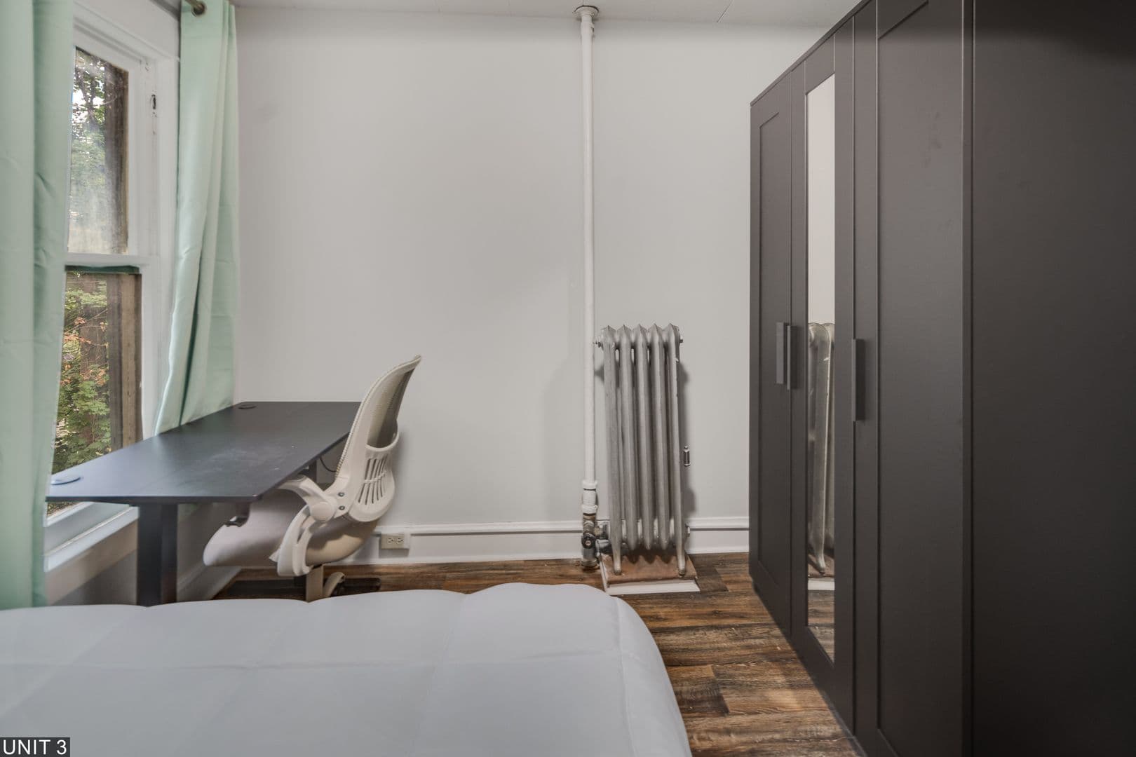 Ithaca Apartment: 109 Williams St