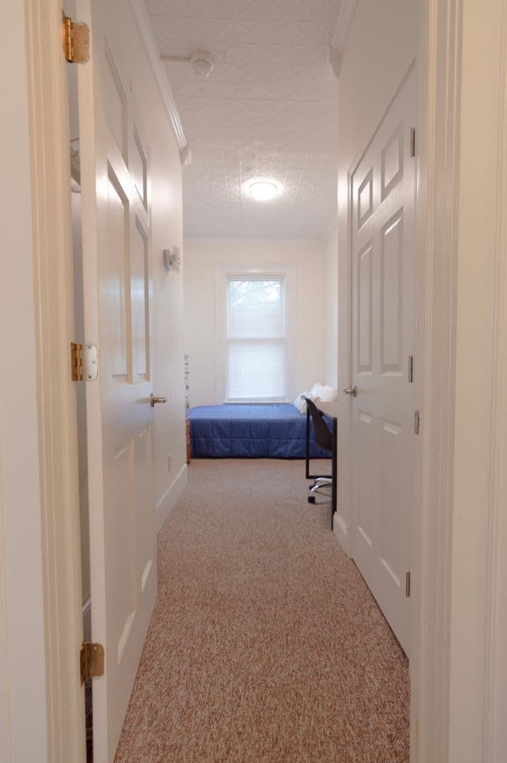 Ithaca Apartment: 232 S Geneva St