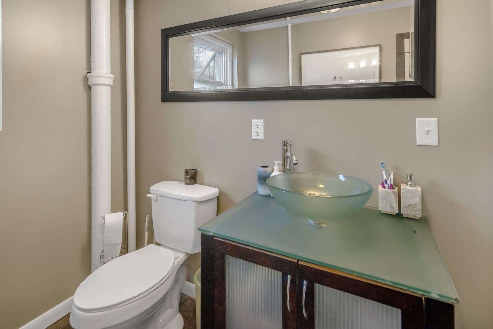 Ithaca Apartment: 308 E Seneca St