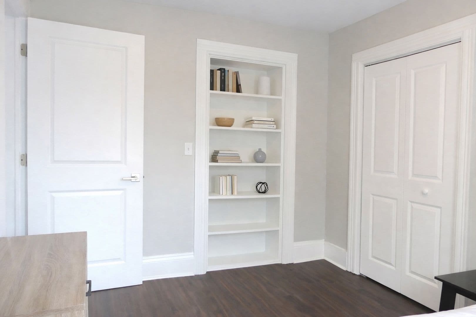 Ithaca Apartment: 311 Farm St
