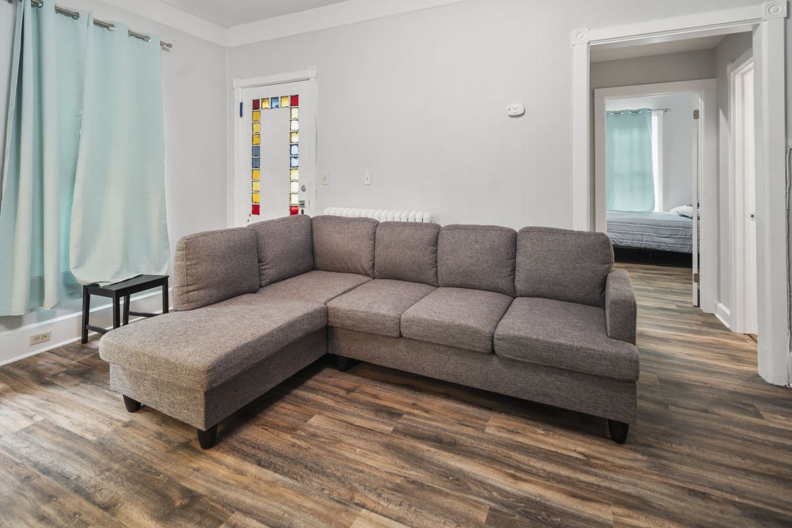 Ithaca Apartment: 601 E State St