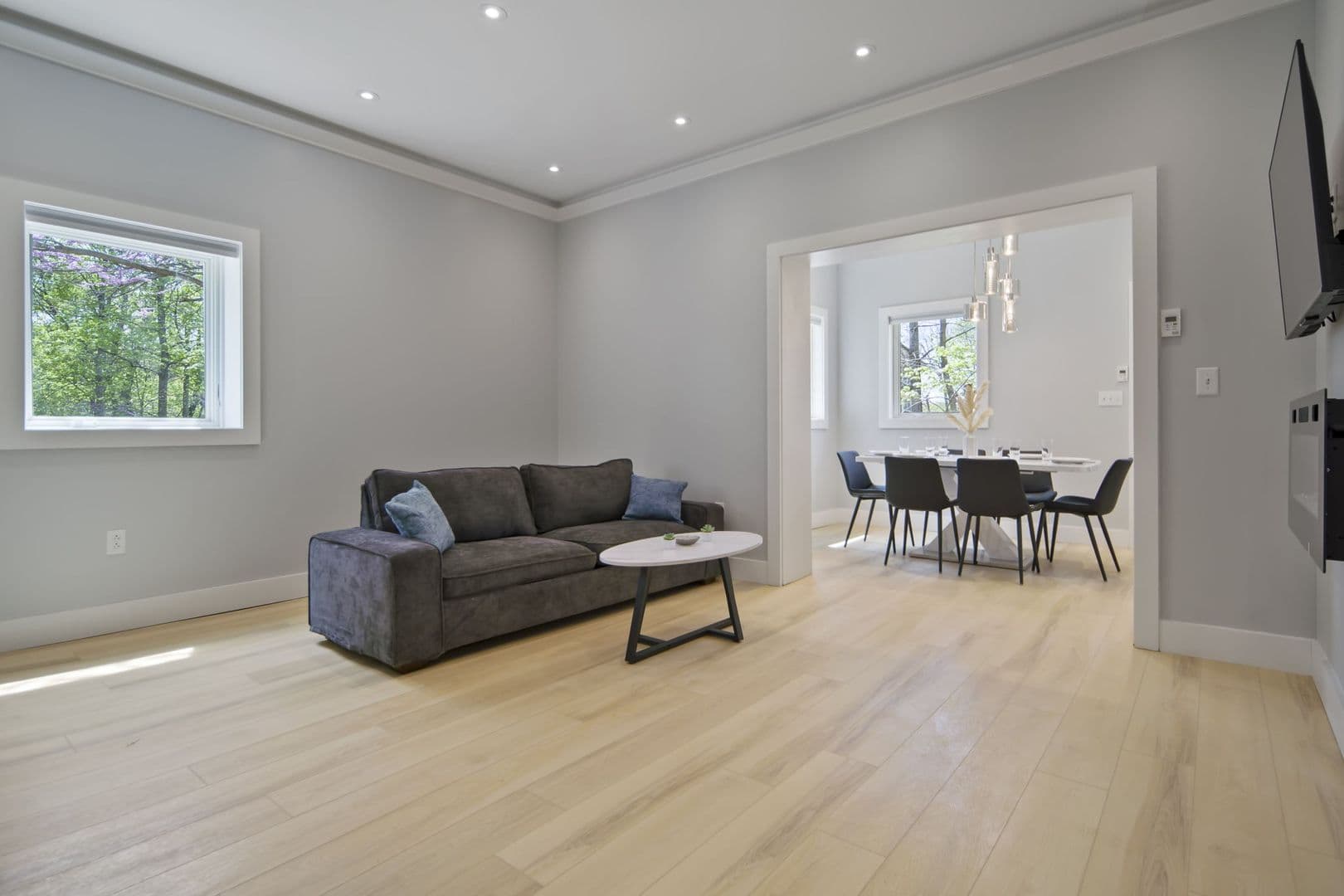 Ithaca Apartment: 601 E State St