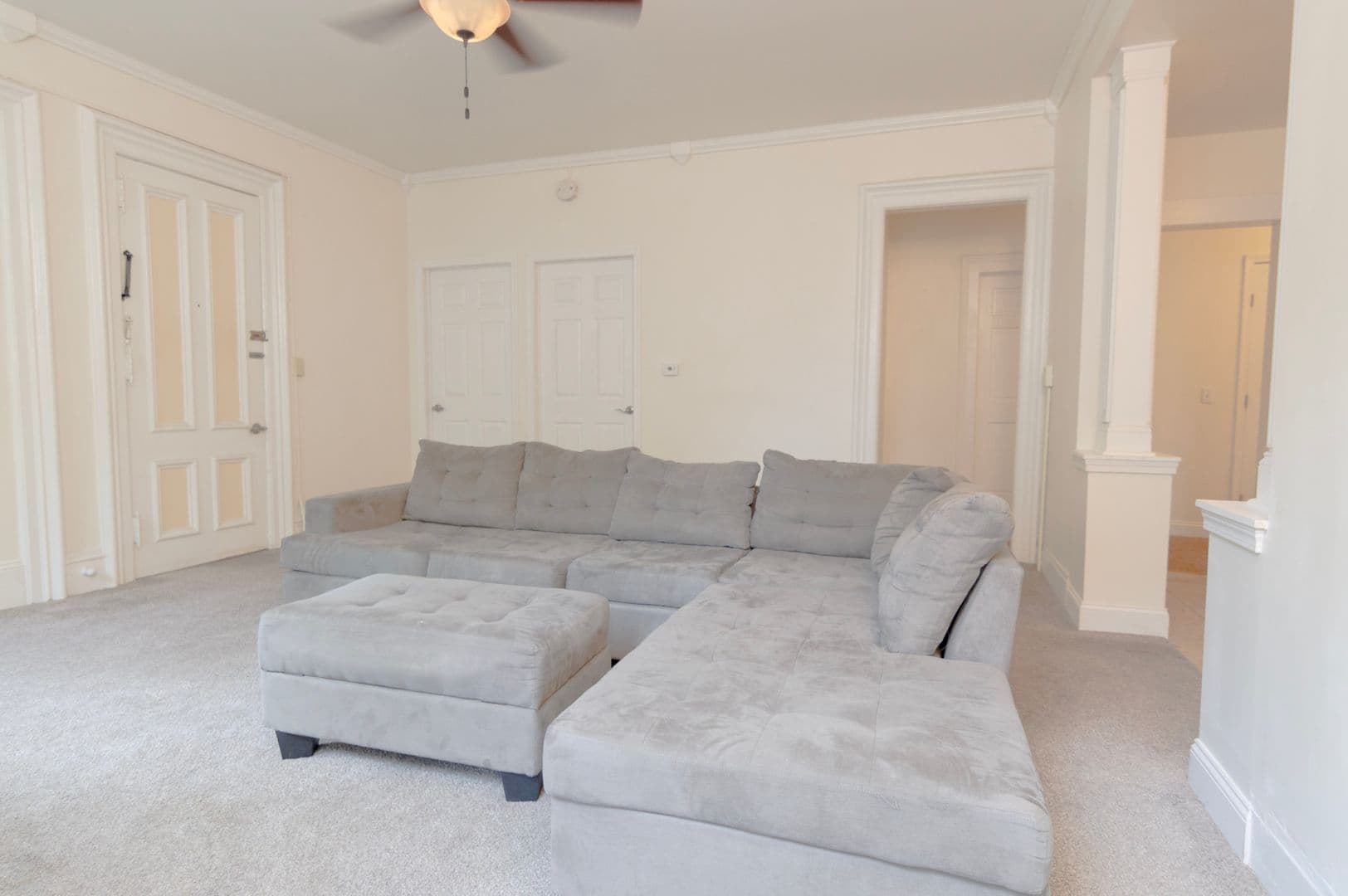 Ithaca Apartment: 232 S Geneva St