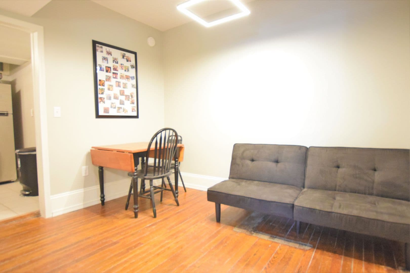 Ithaca Apartment: 609 E State St
