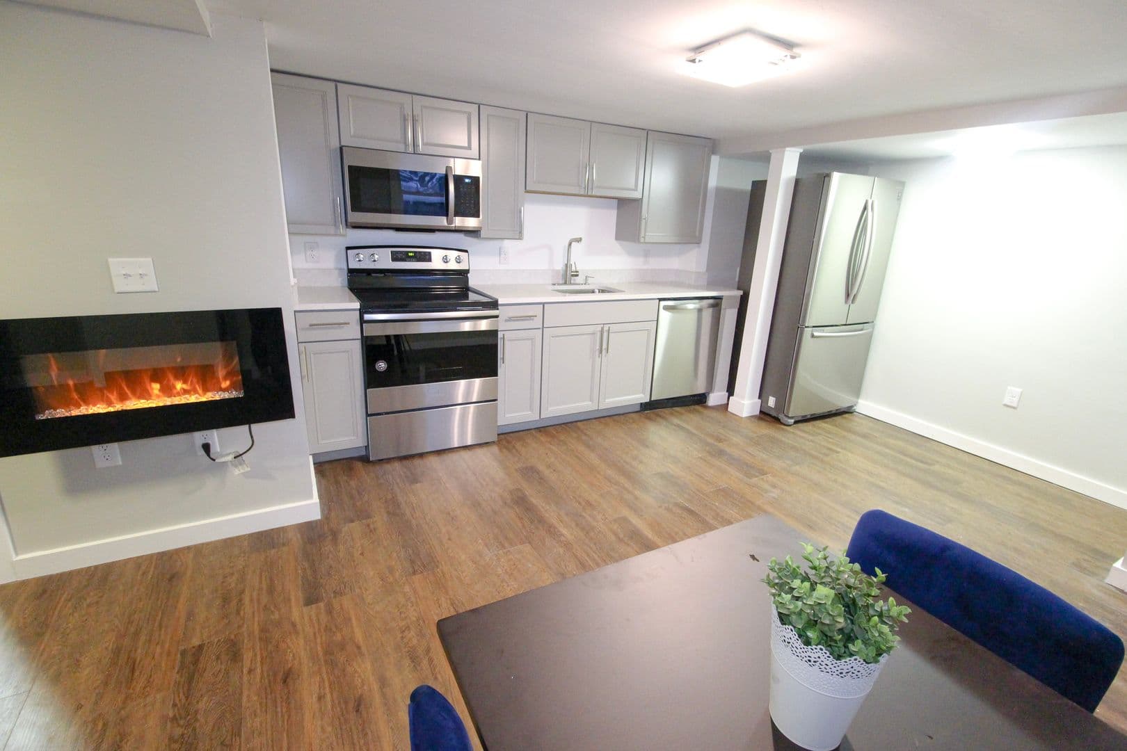 Ithaca Apartment: 230 Bryant Ave
