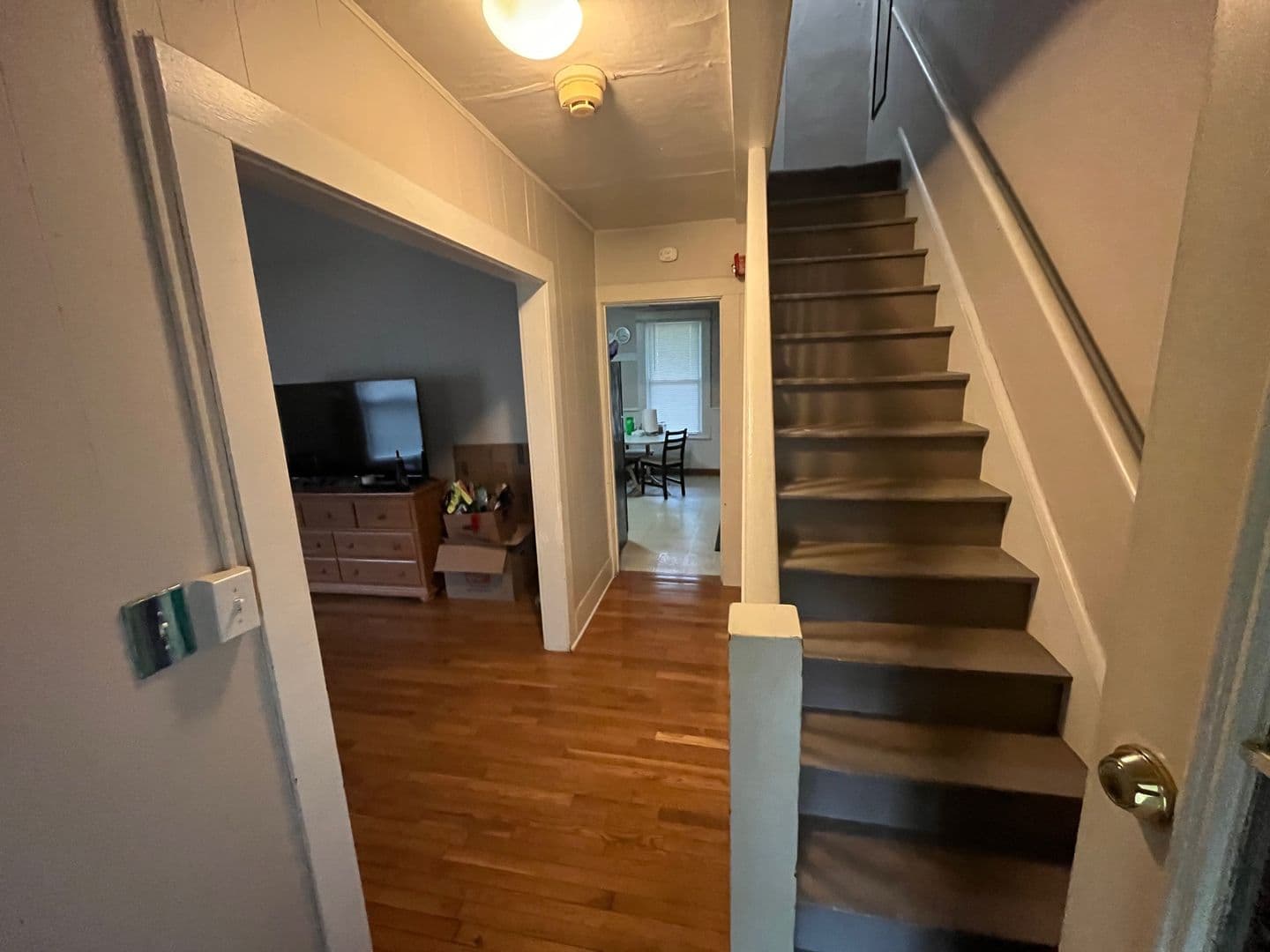 Ithaca Apartment: 414 E Marshall St