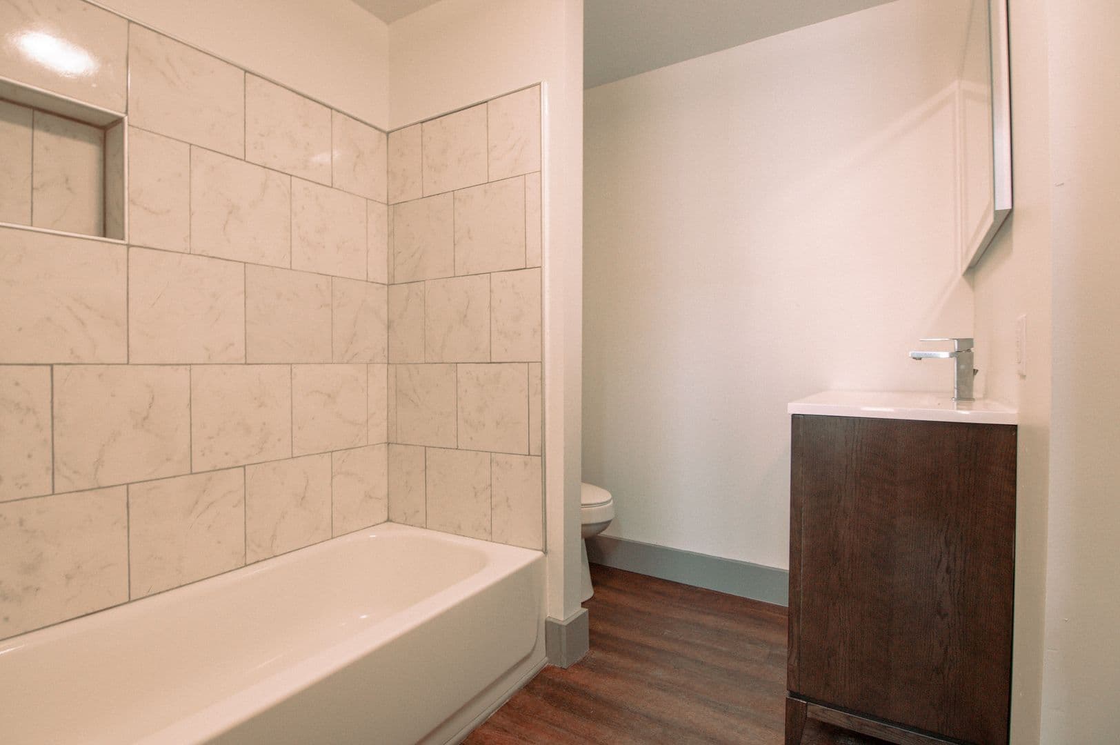 Ithaca Apartment: 110-113 Stewart Ave