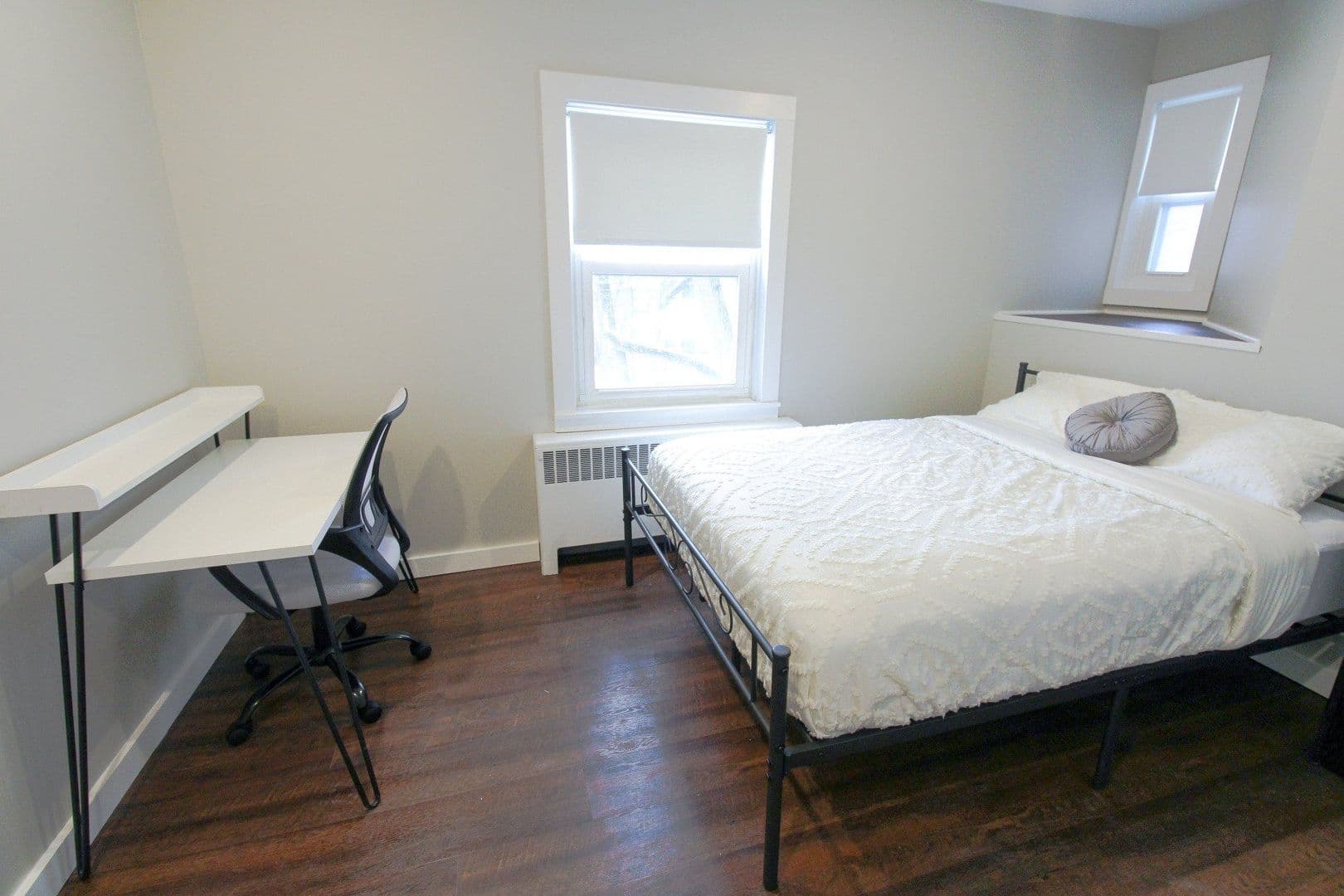 Ithaca Apartment: 230 Bryant Ave