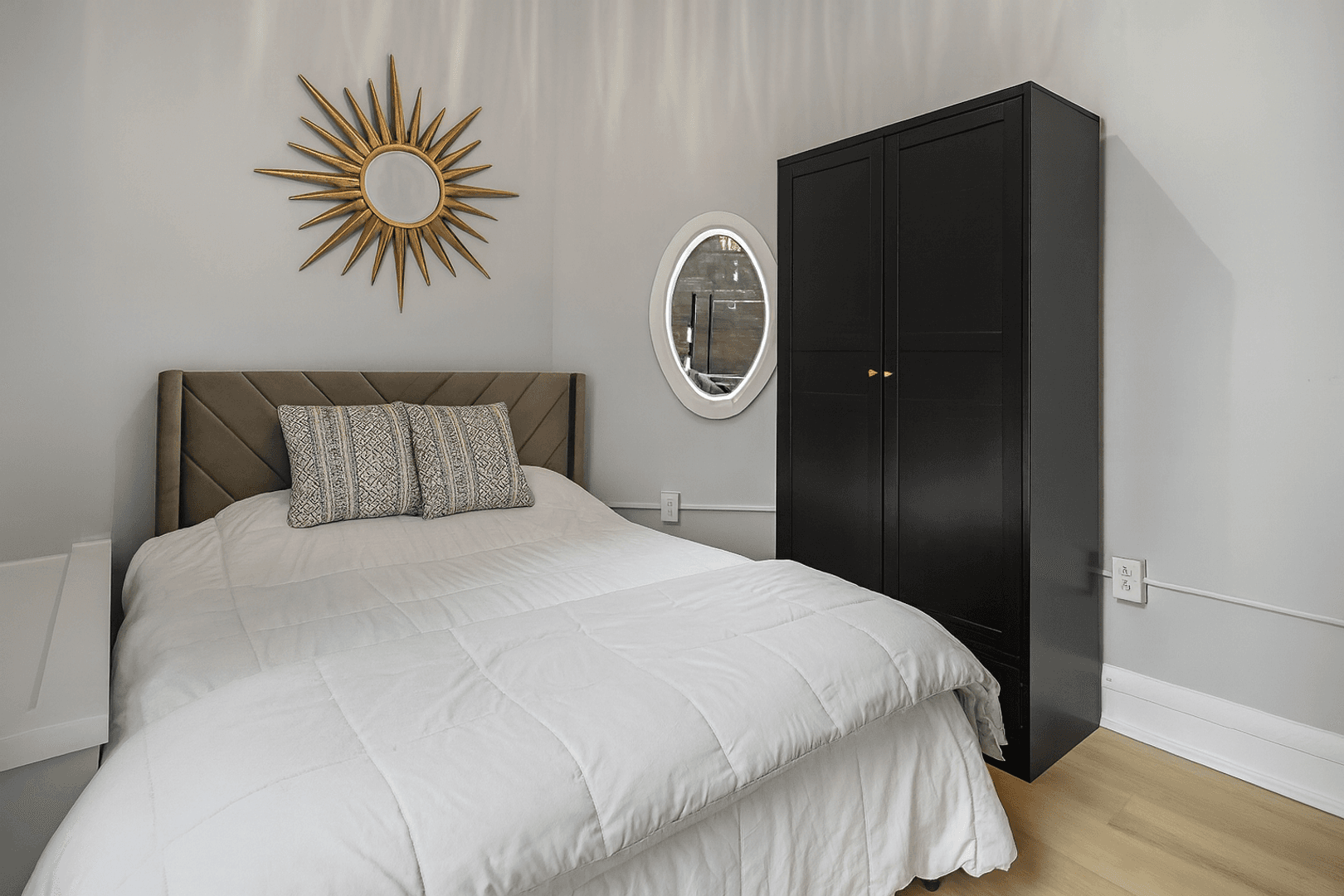 Ithaca Apartment: 504 Stewart Ave