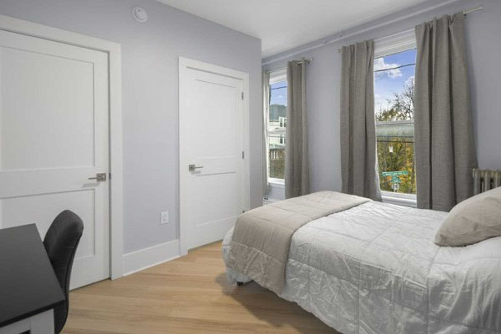 Ithaca Apartment: 702 E State St