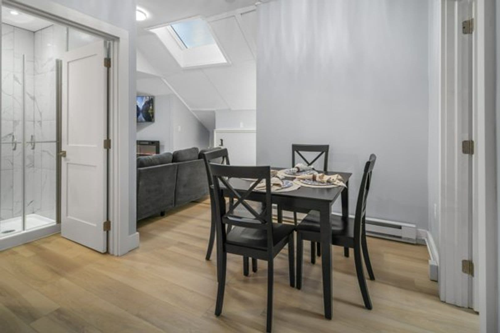 Ithaca Apartment: 504 Stewart Ave