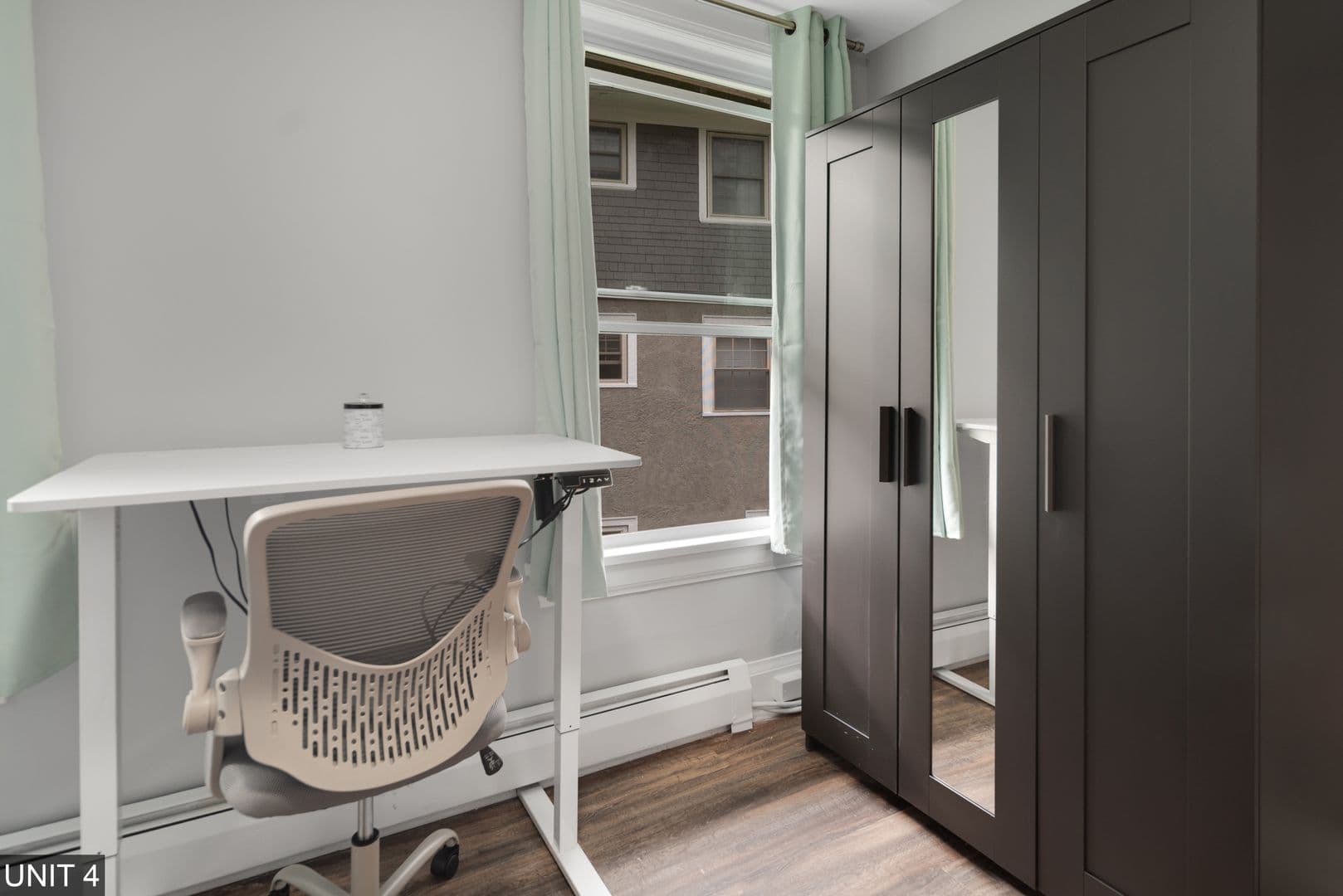 Ithaca Apartment: 710 Stewart Ave