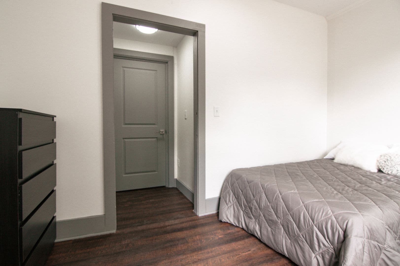 Ithaca Apartment: 110-113 Stewart Ave