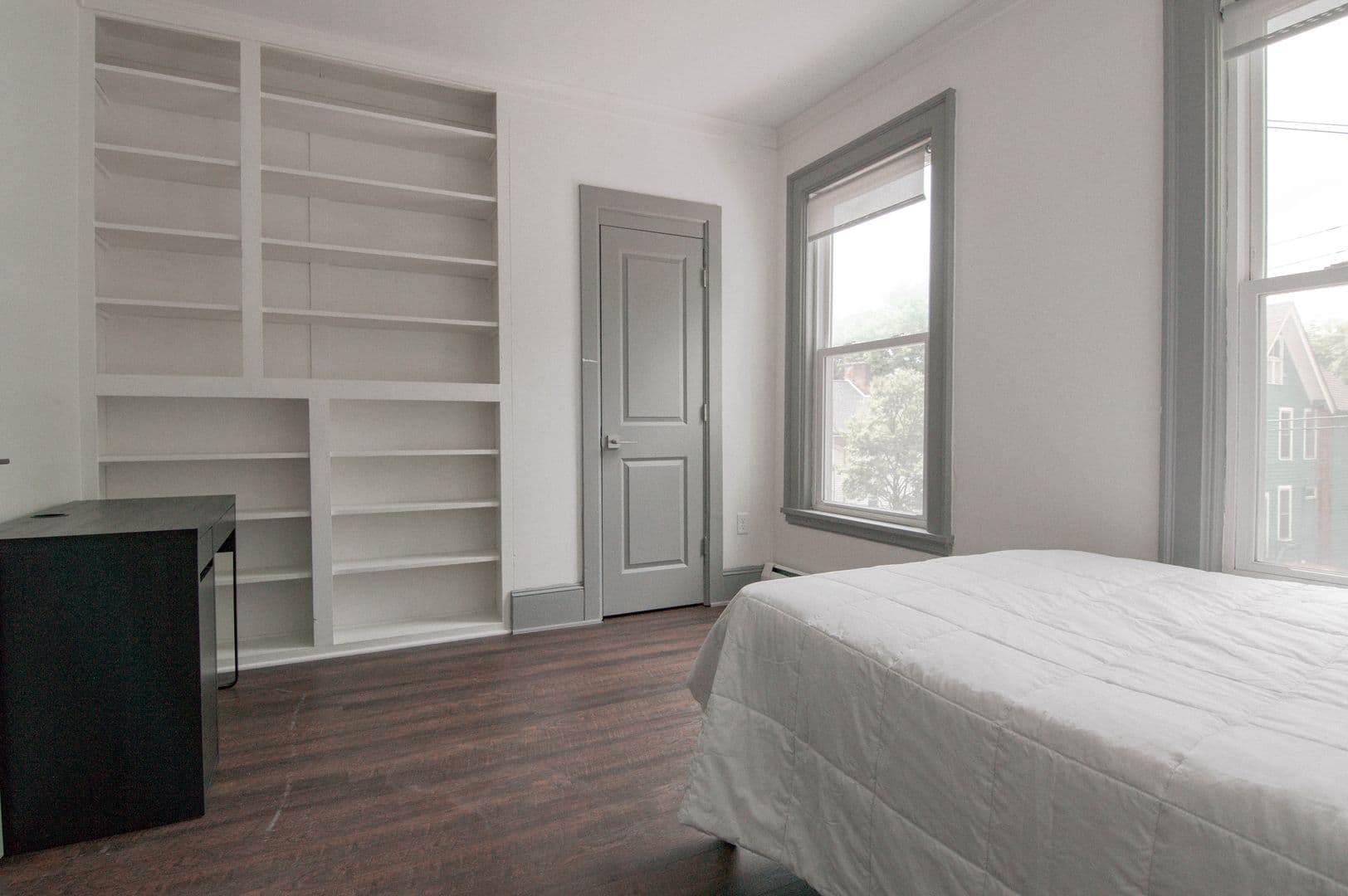 Ithaca Apartment: 110-113 Stewart Ave