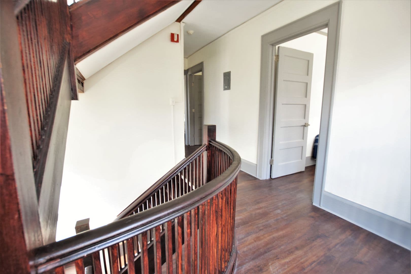 Ithaca Apartment: 306 Bryant Ave