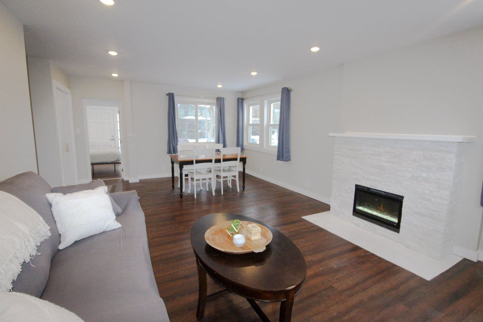 Ithaca Apartment: 230 Bryant Ave