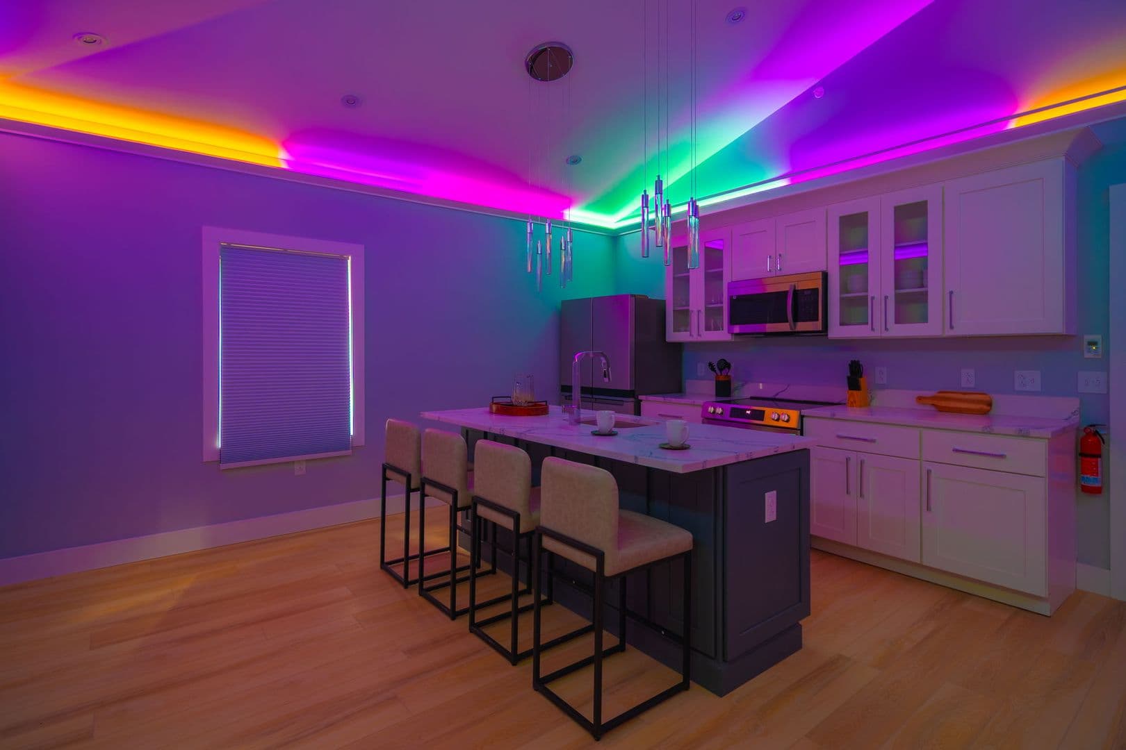 Ithaca Apartment: 601 E State St