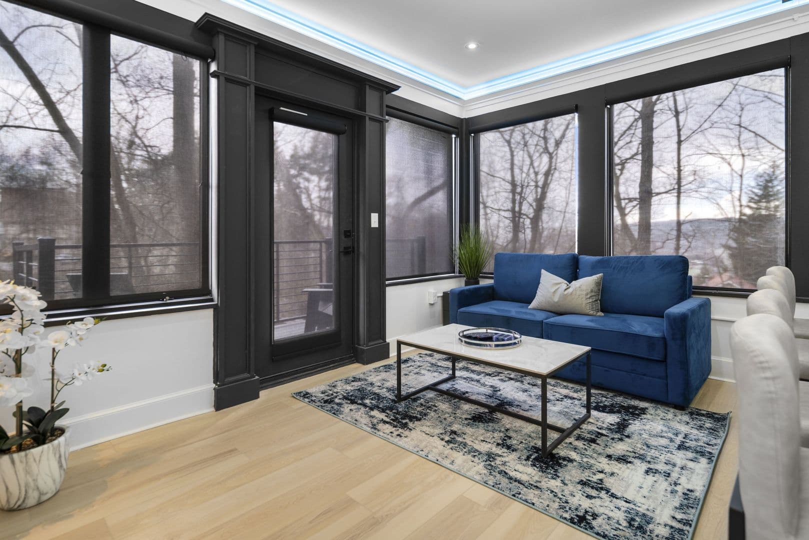 Ithaca Apartment: 504 Stewart Ave