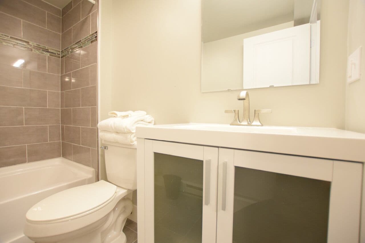 Ithaca Apartment: 1002 N. Aurora St.