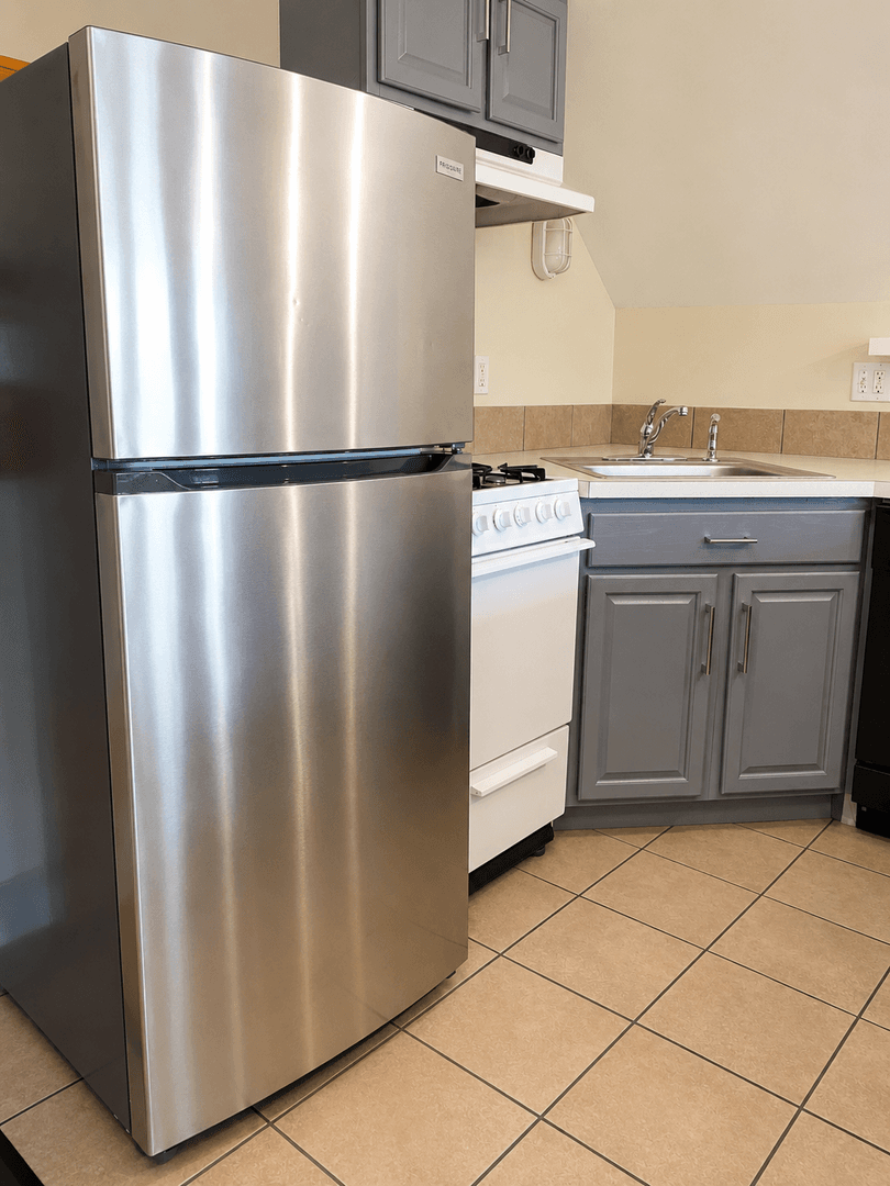 ithaca Apartment: 213-215 Columbia St
