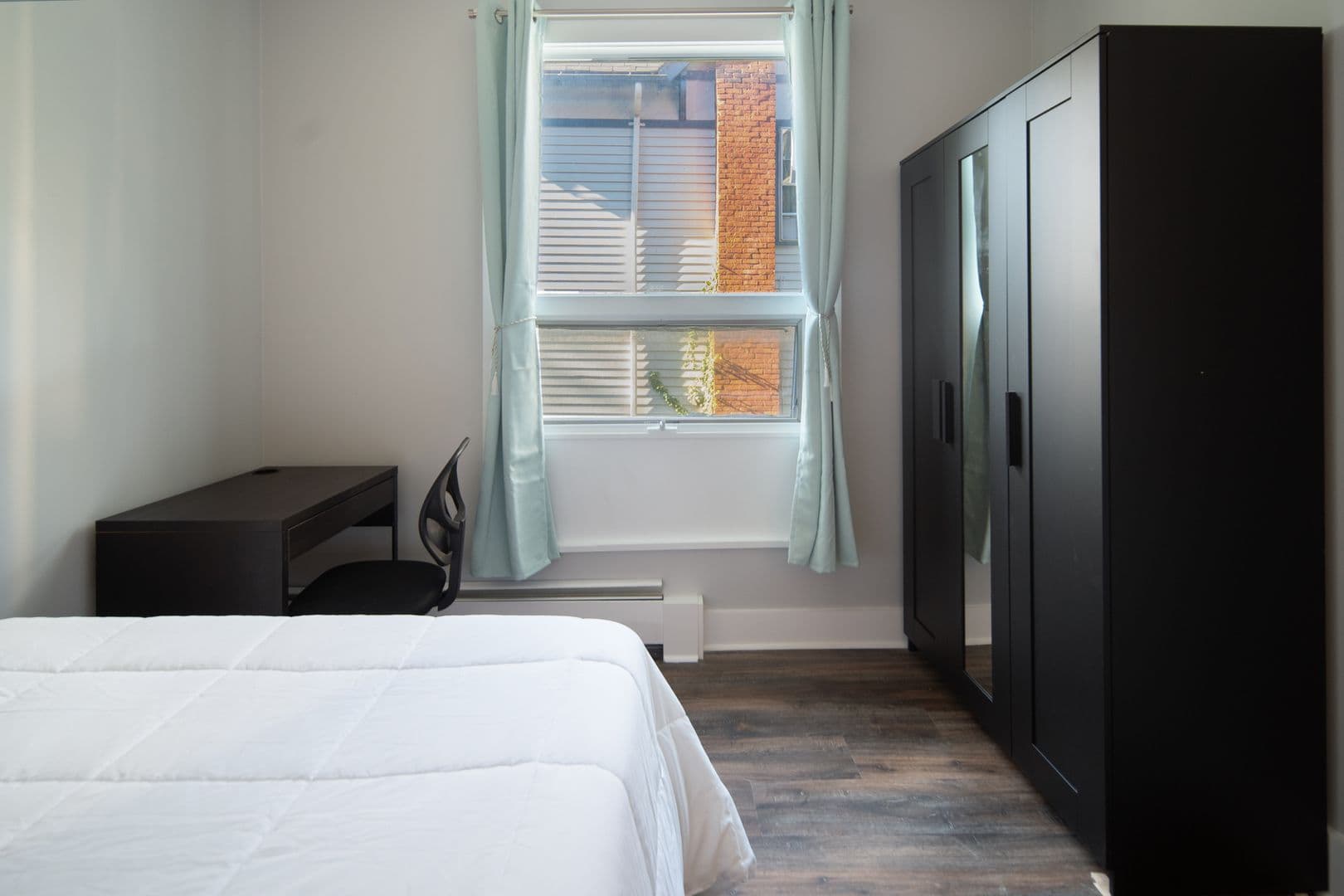 Ithaca Apartment: 404-406 University Ave