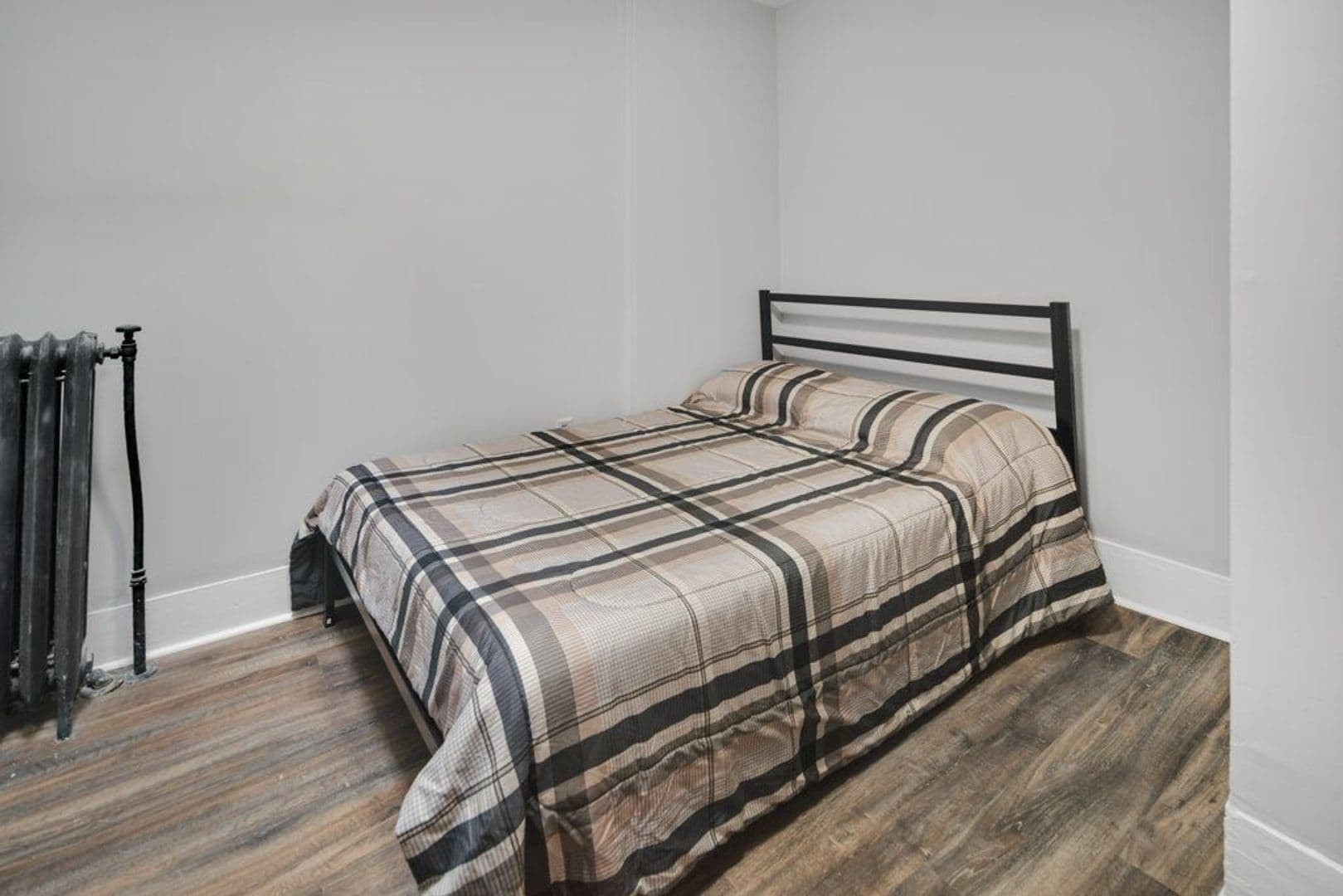 Ithaca Apartment: 105 Highland Place