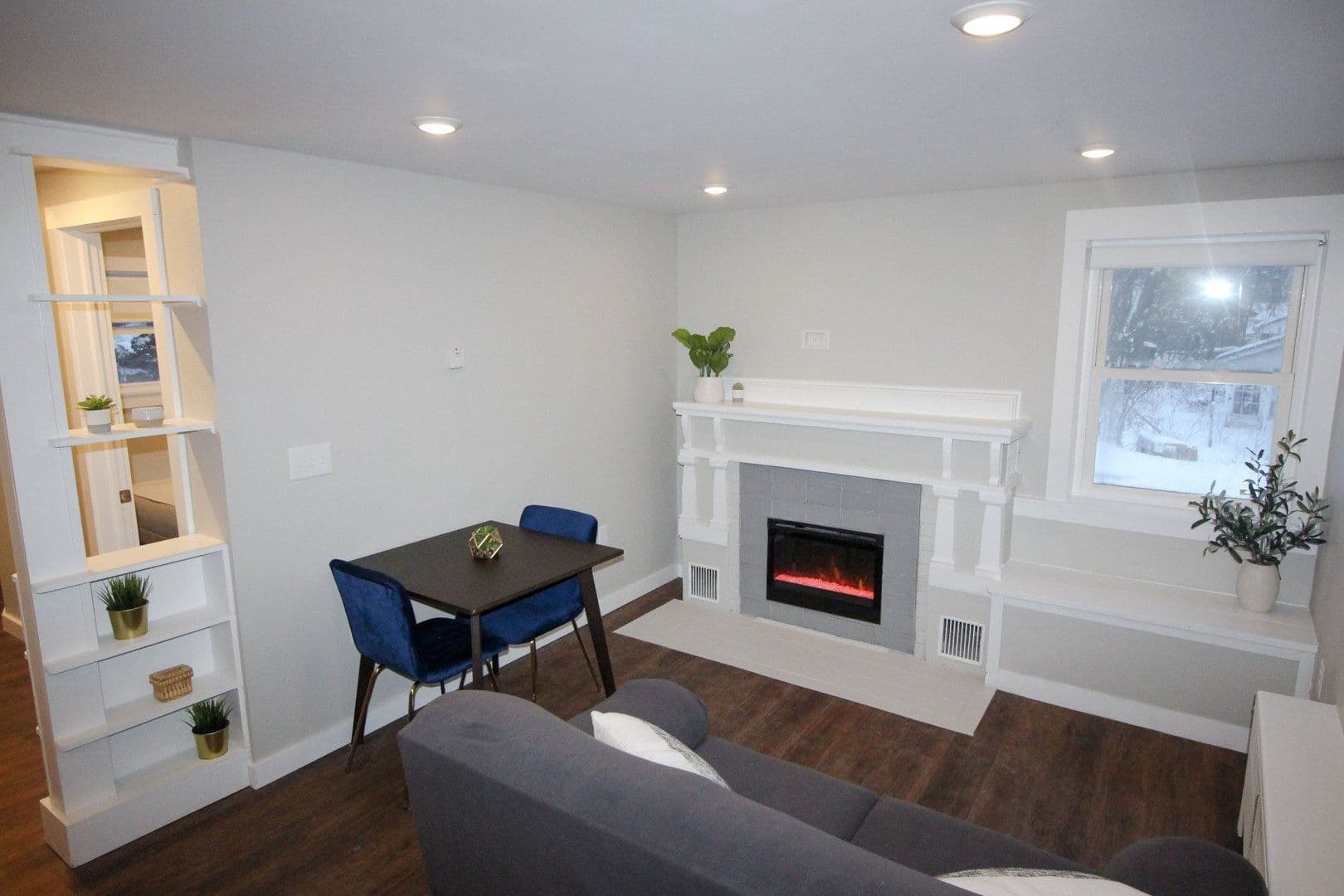 Ithaca Apartment: 230 Bryant Ave
