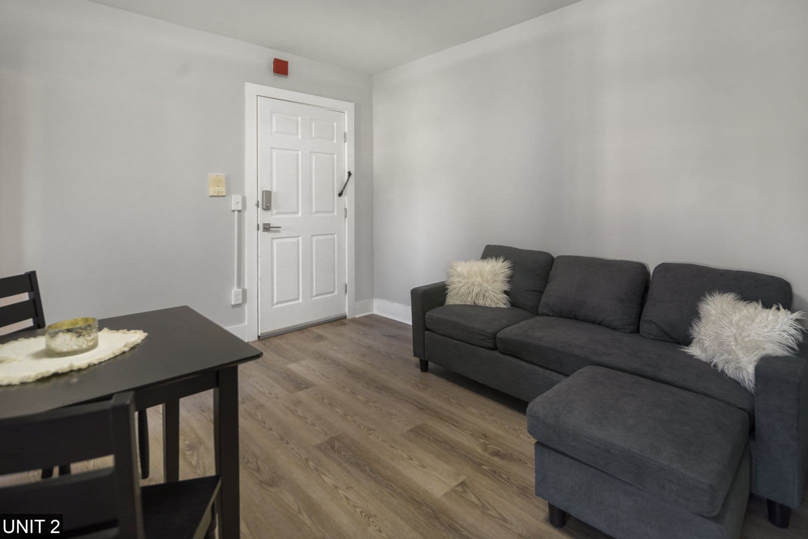 Ithaca Apartment: 710 Stewart Ave