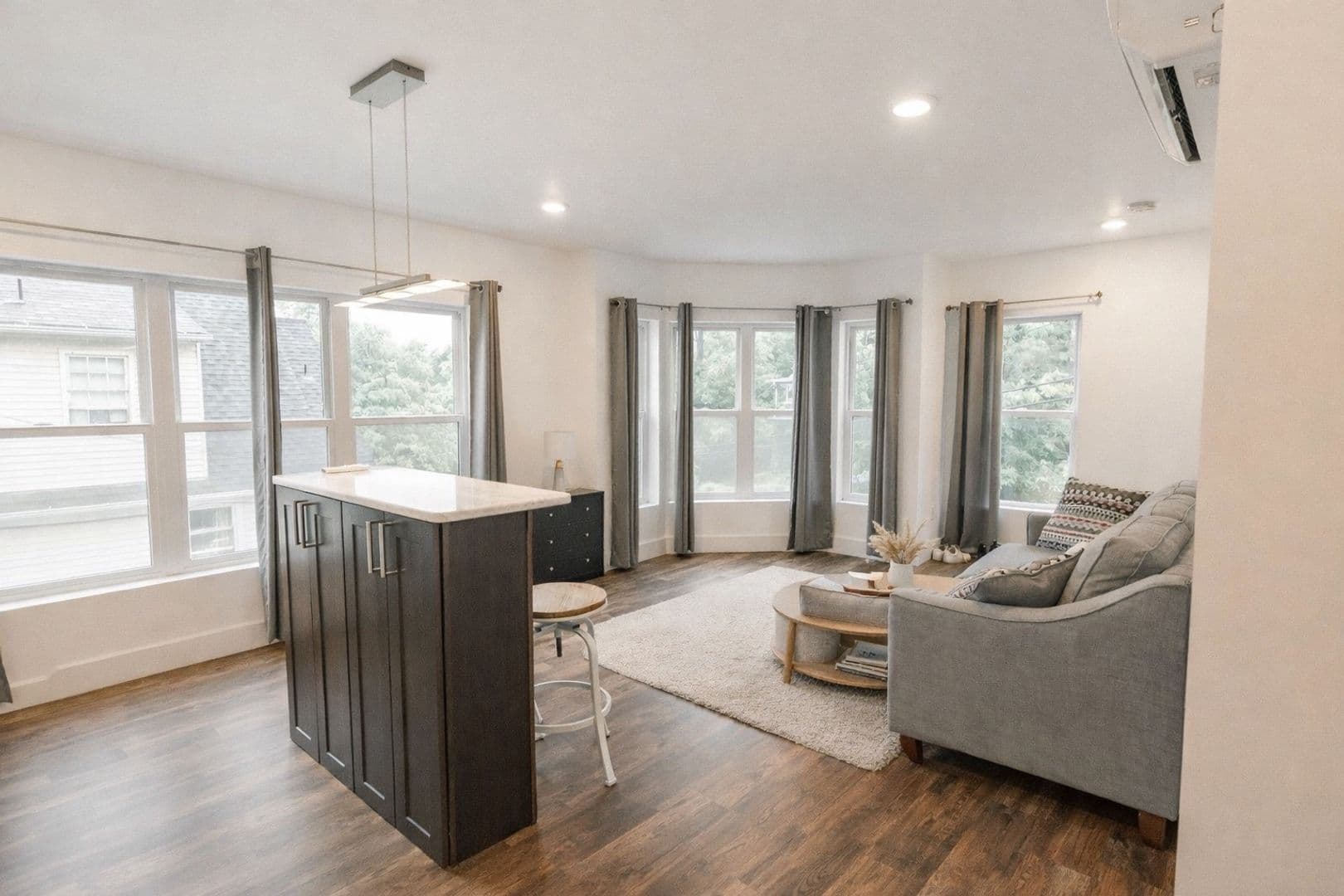 Ithaca Apartment: 707 E. Seneca St