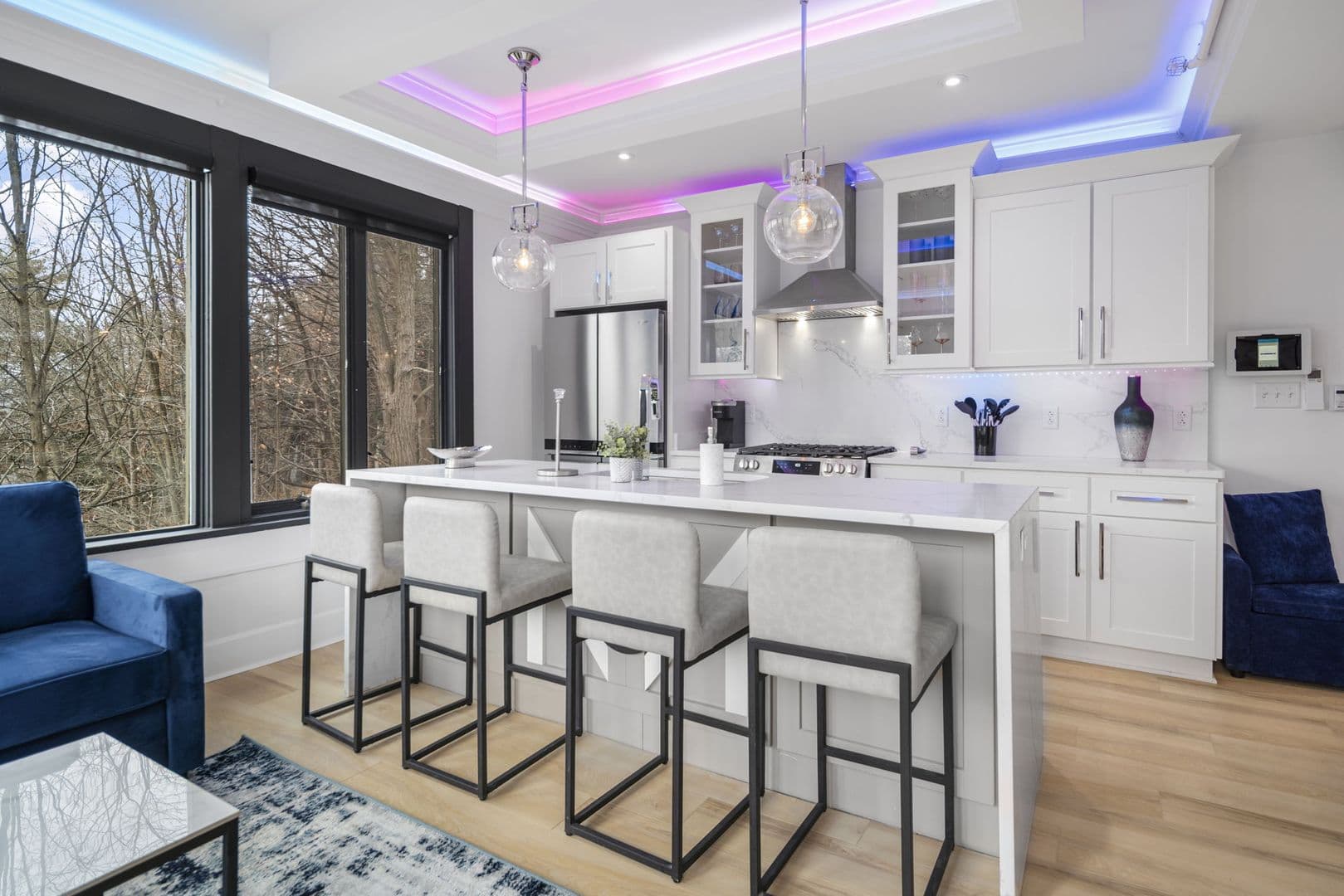 Ithaca Apartment: 504 Stewart Ave