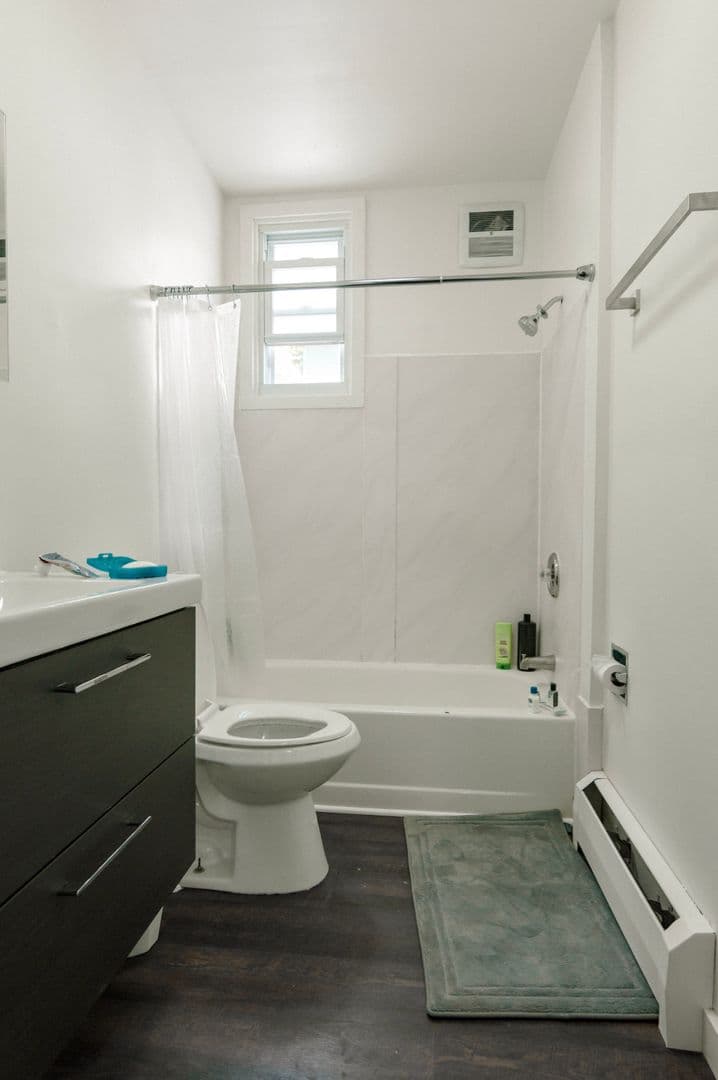 Ithaca Apartment: 110-113 Stewart Ave