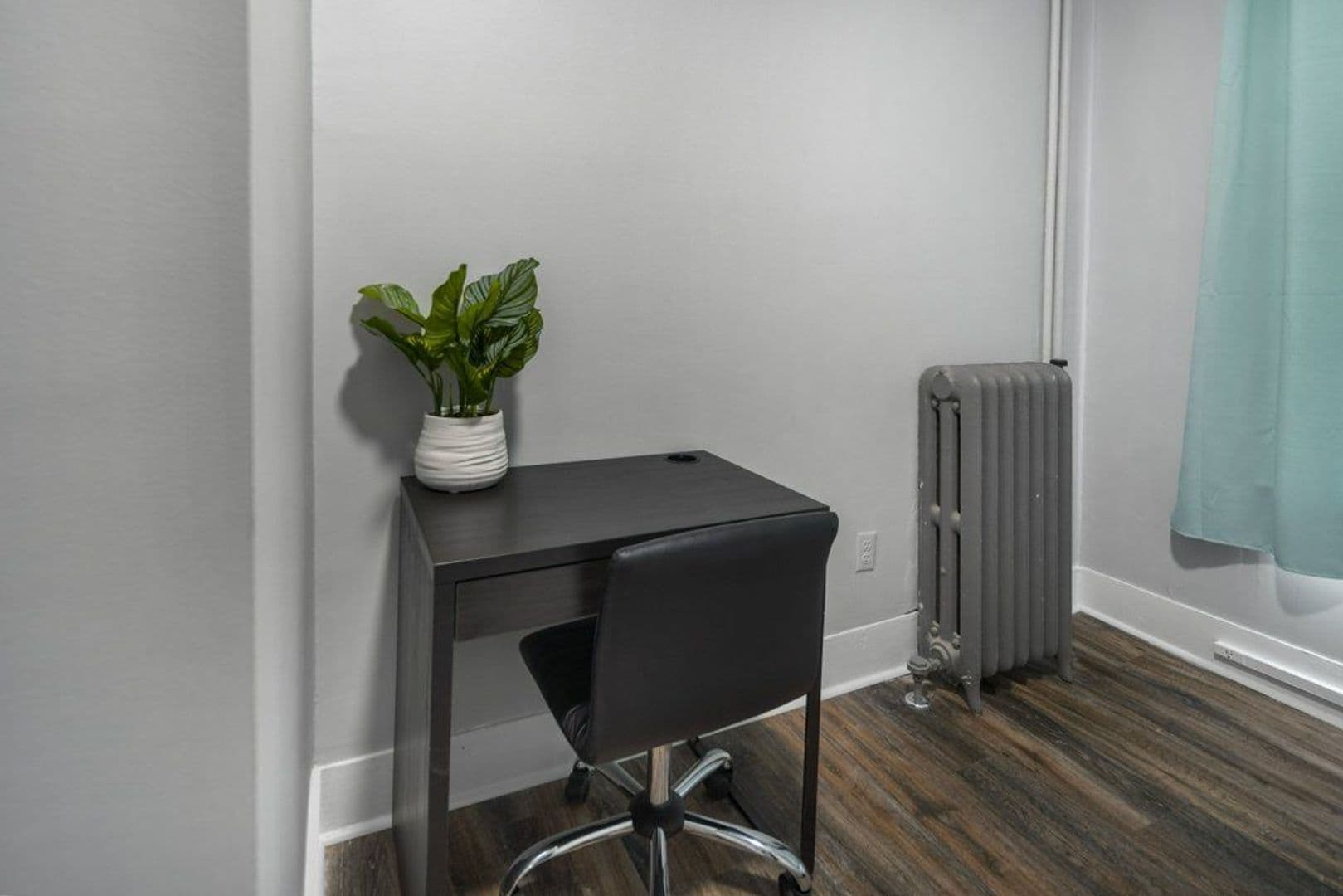 Ithaca Apartment: 105 Highland Place