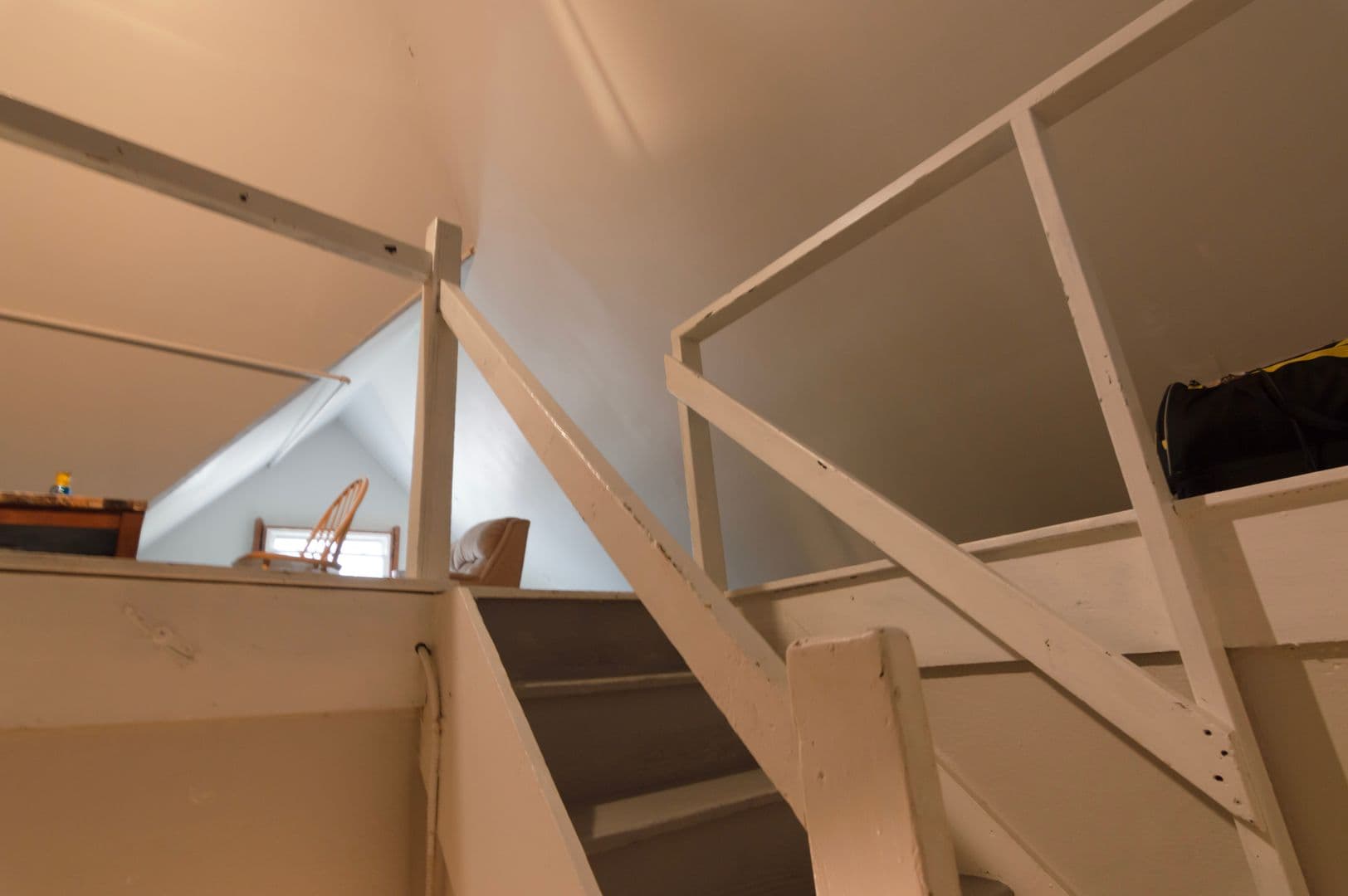Ithaca Apartment: 609 E State St