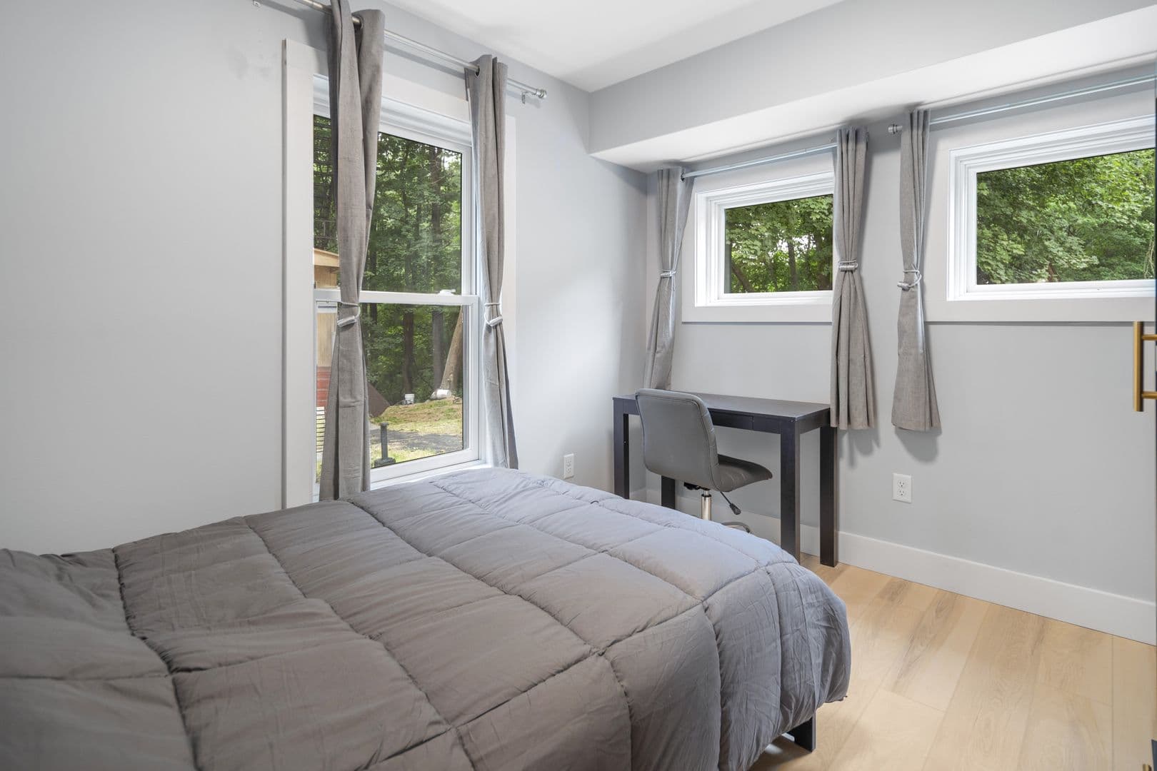 Ithaca Apartment: 200 Highland Ave