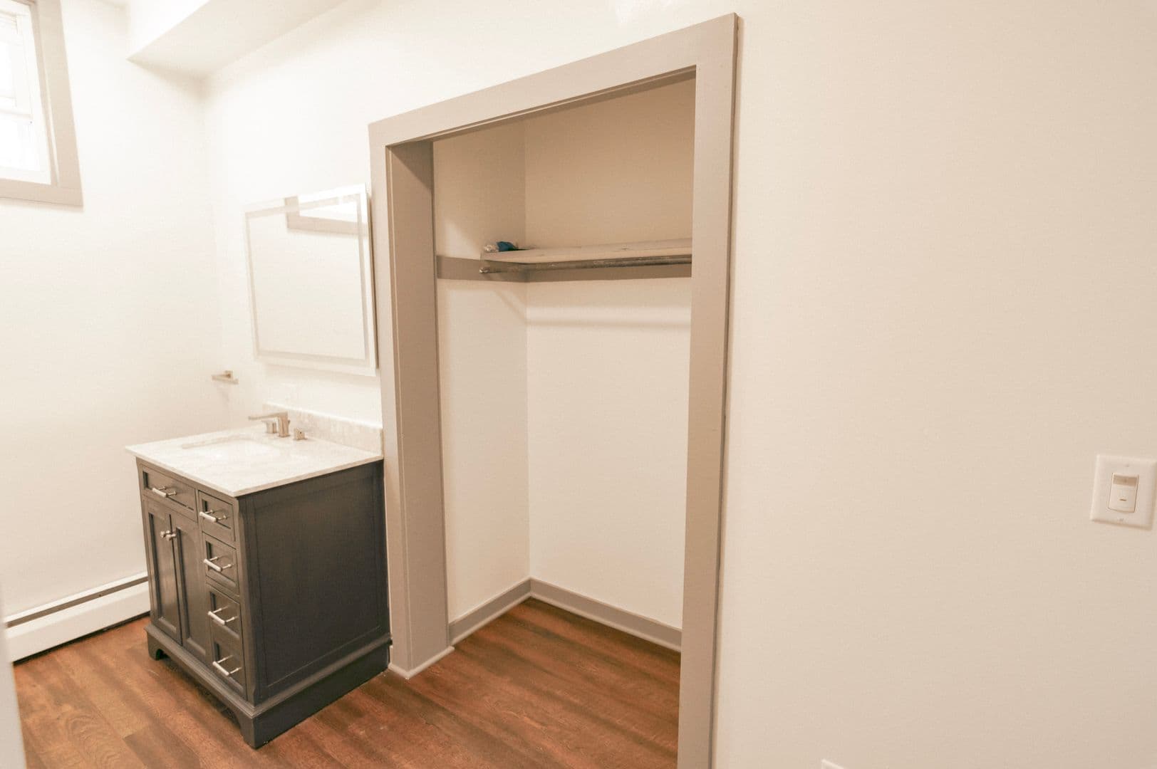 Ithaca Apartment: 110-113 Stewart Ave