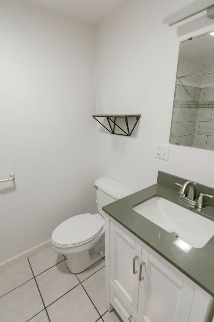Ithaca Apartment: 217 Columbia St.