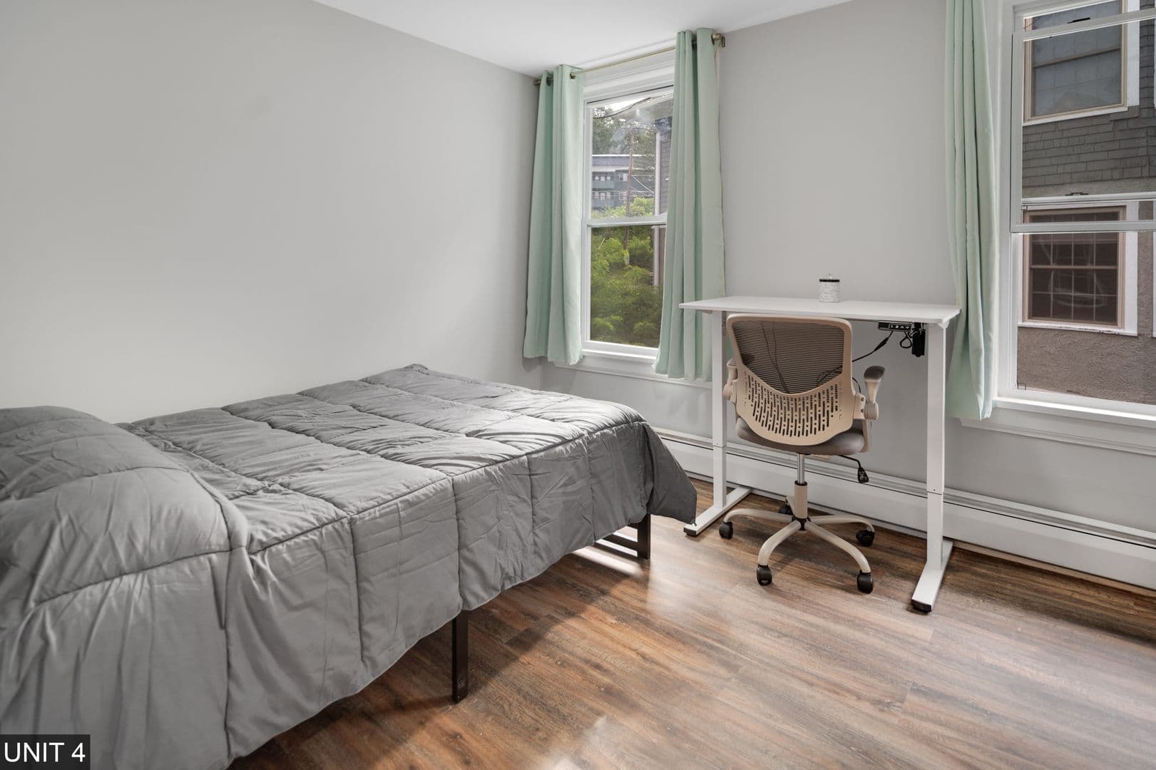 Ithaca Apartment: 710 Stewart Ave