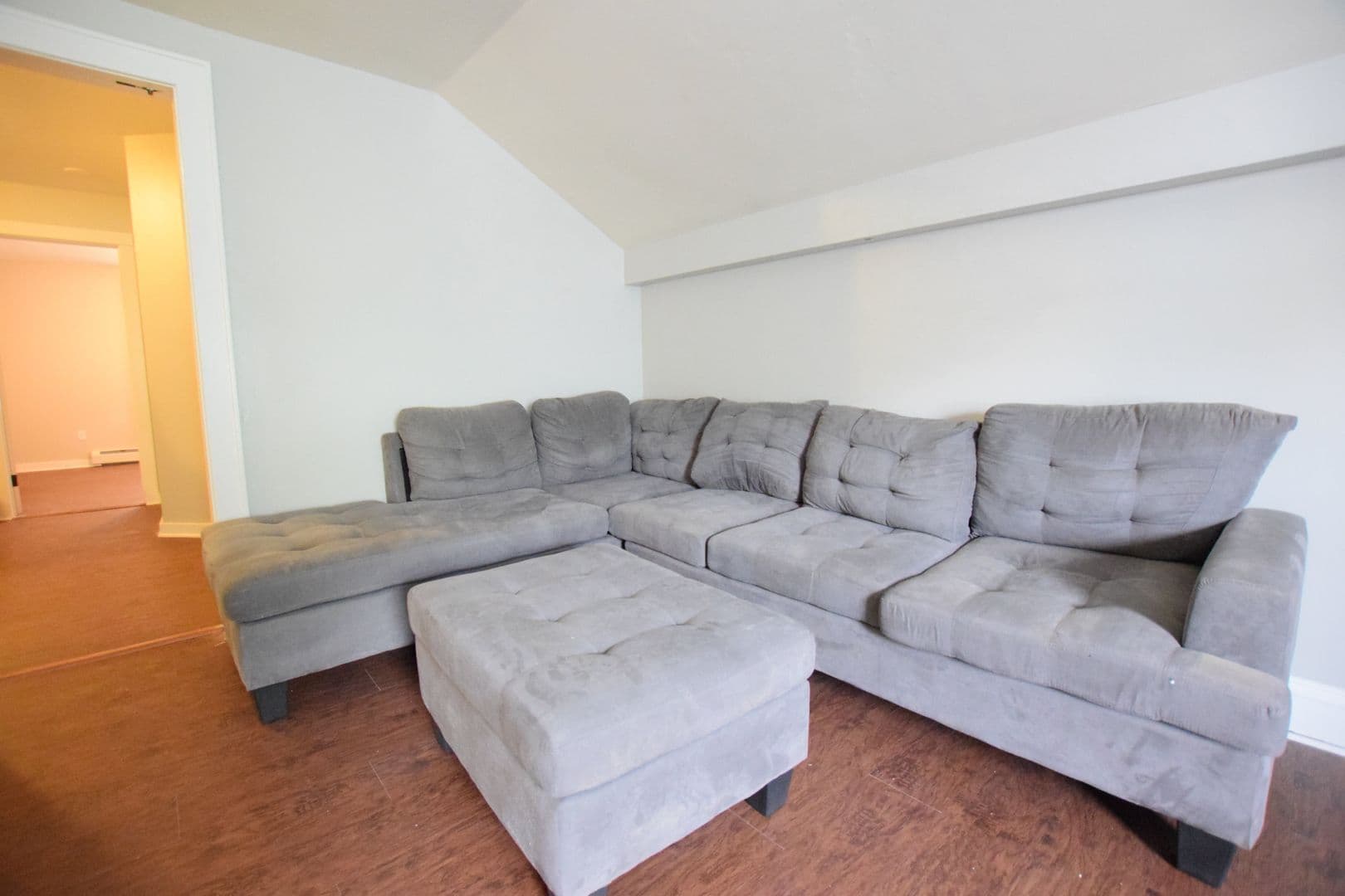 Ithaca Apartment: 217 Columbia St.