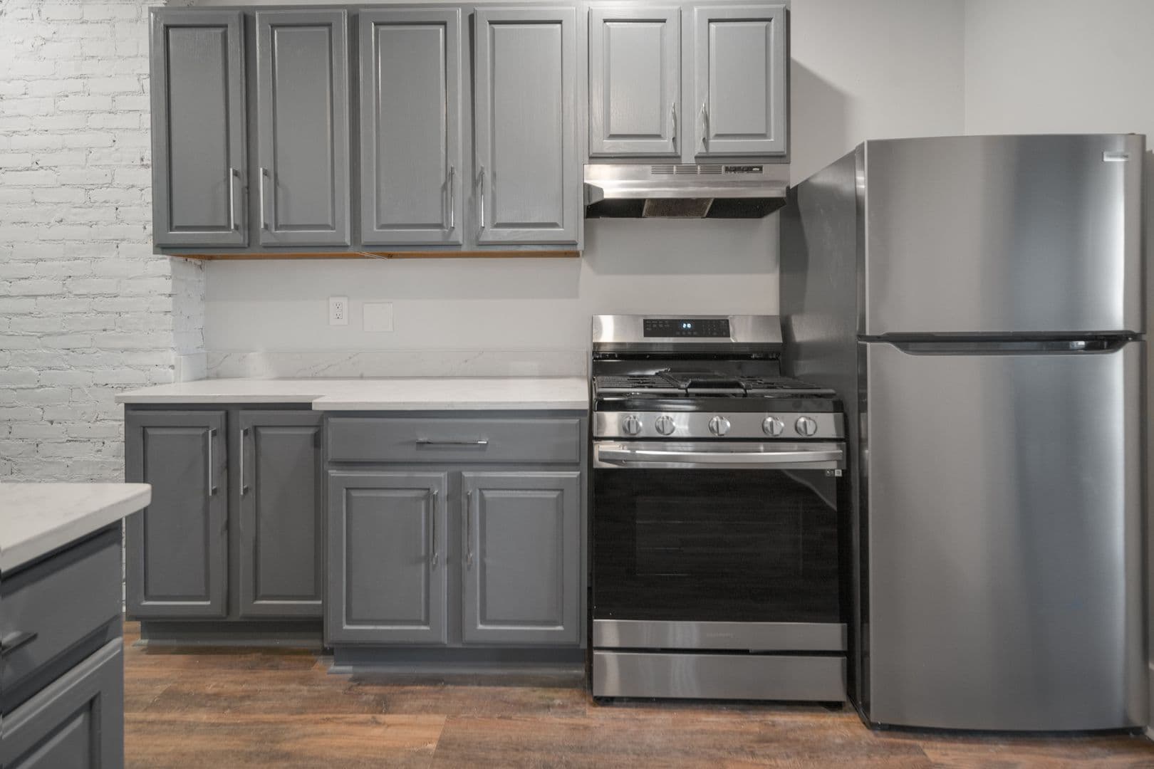 Ithaca Apartment: 404-406 University Ave