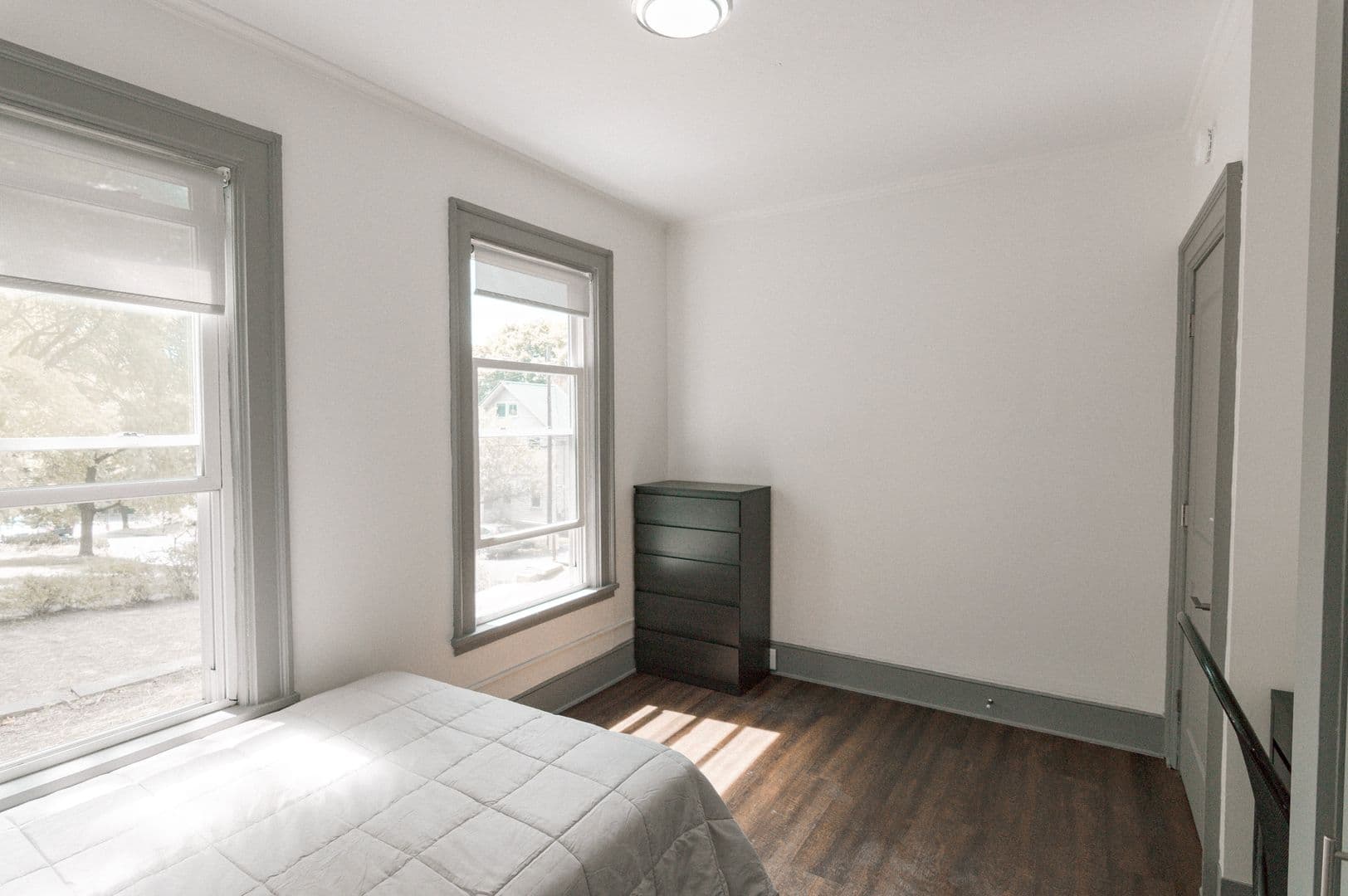 Ithaca Apartment: 110-113 Stewart Ave