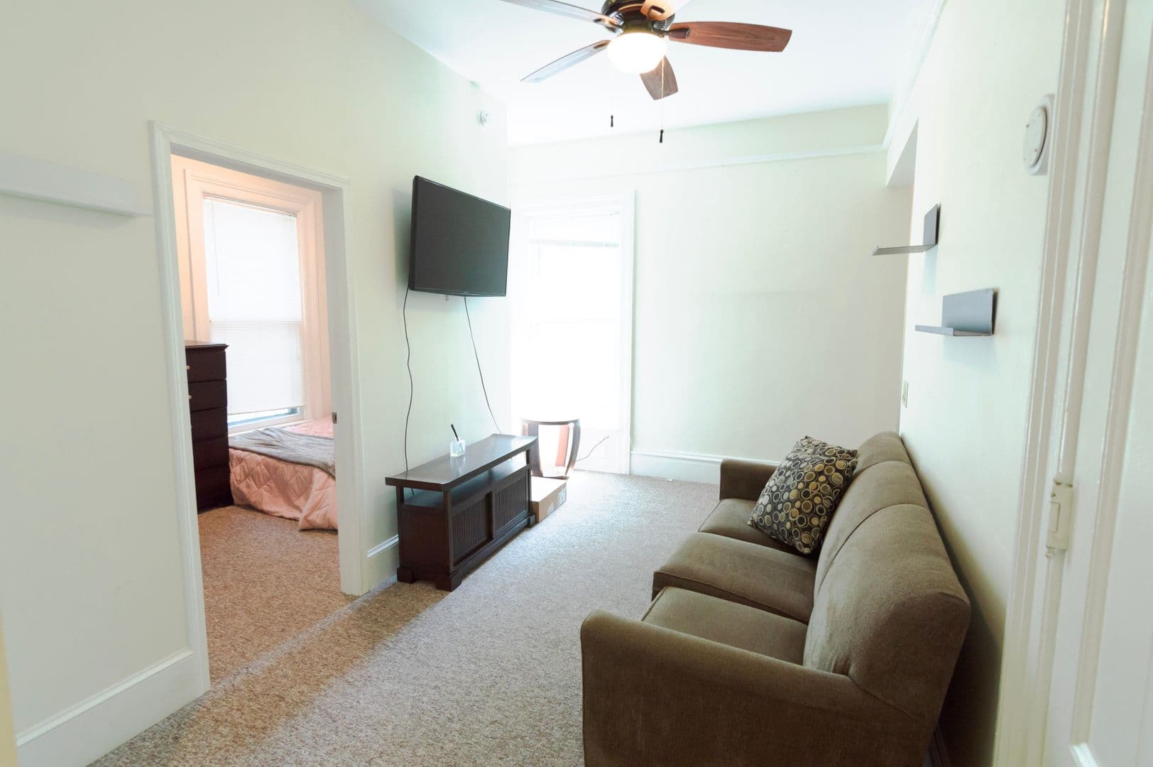 Ithaca Apartment: 232 S Geneva St