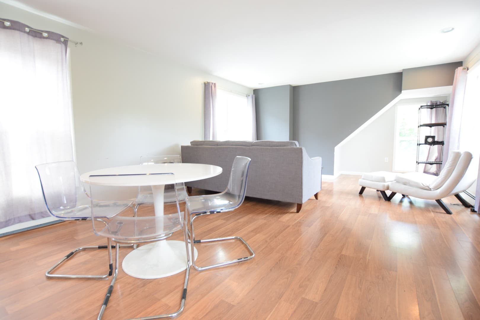 Ithaca Apartment: 605 S Aurora St