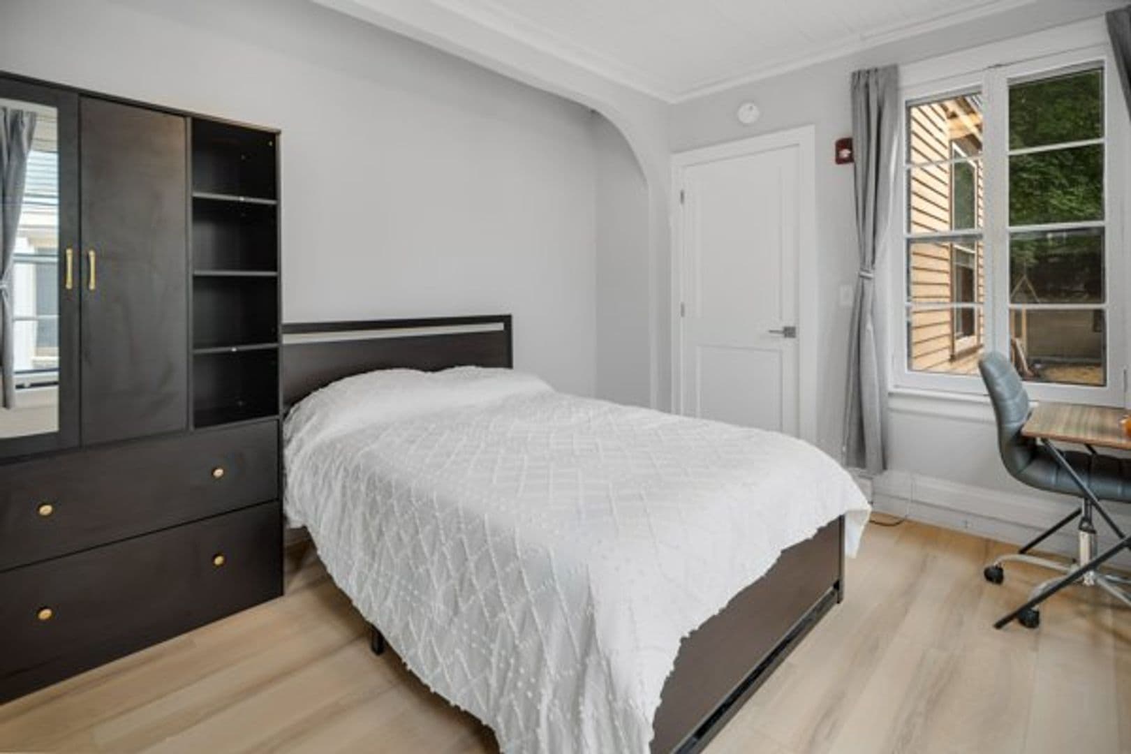 Ithaca Apartment: 200 Highland Ave