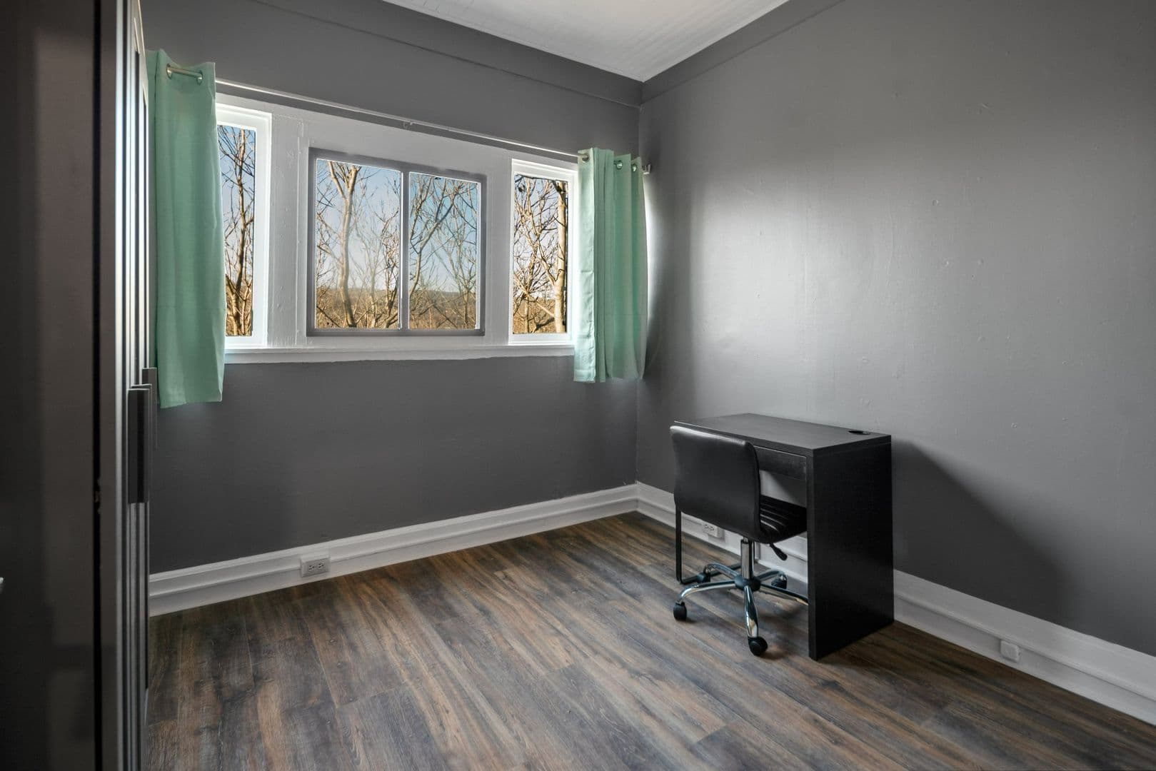Ithaca Apartment: 404-406 University Ave