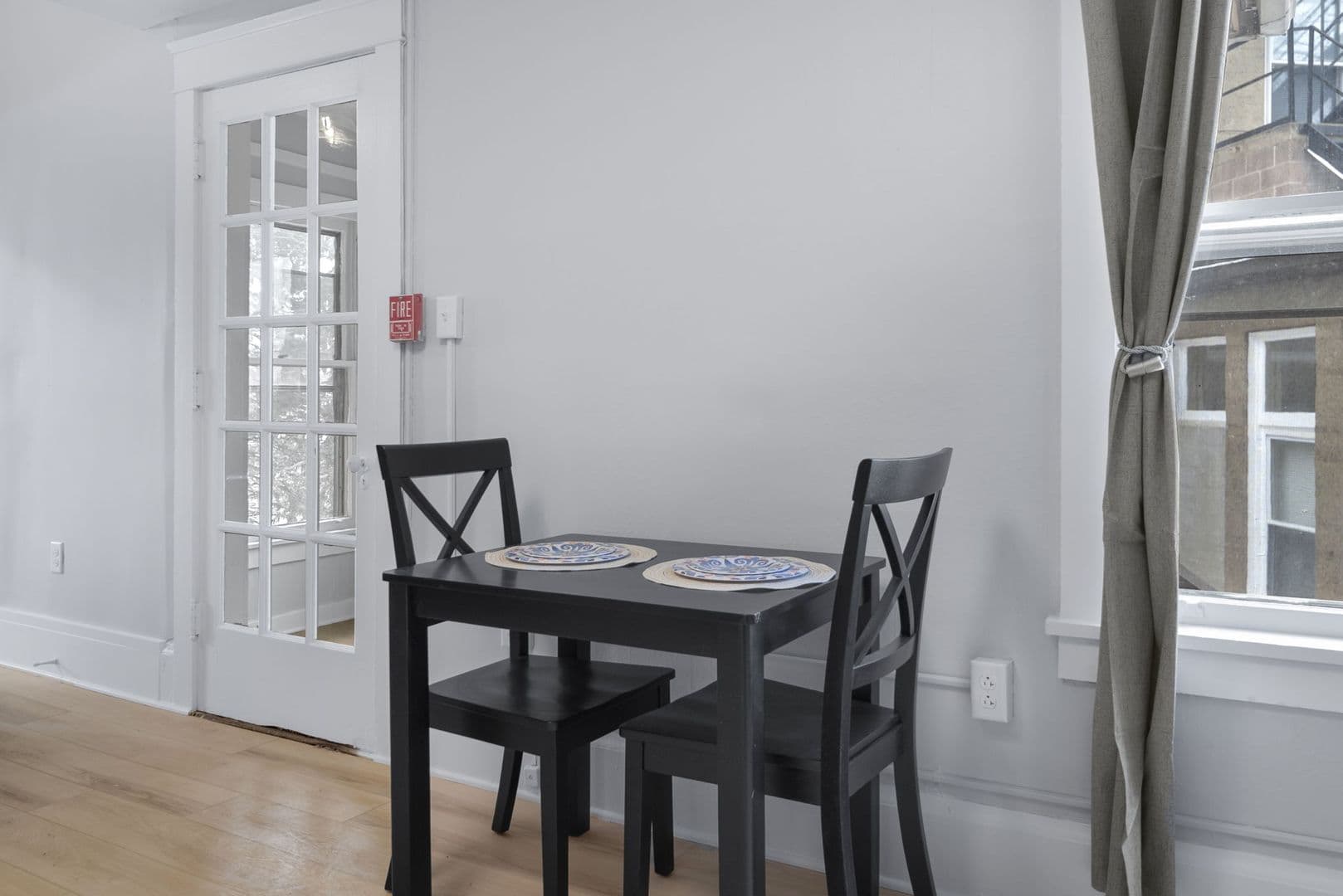 Ithaca Apartment: 104 Harvard Pl