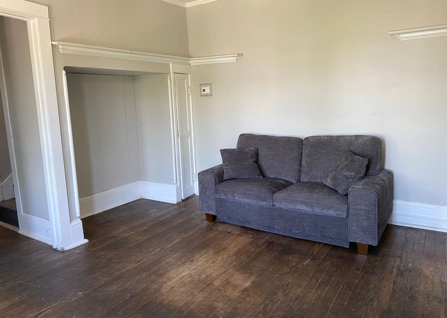 Ithaca Apartment: 609 E State St