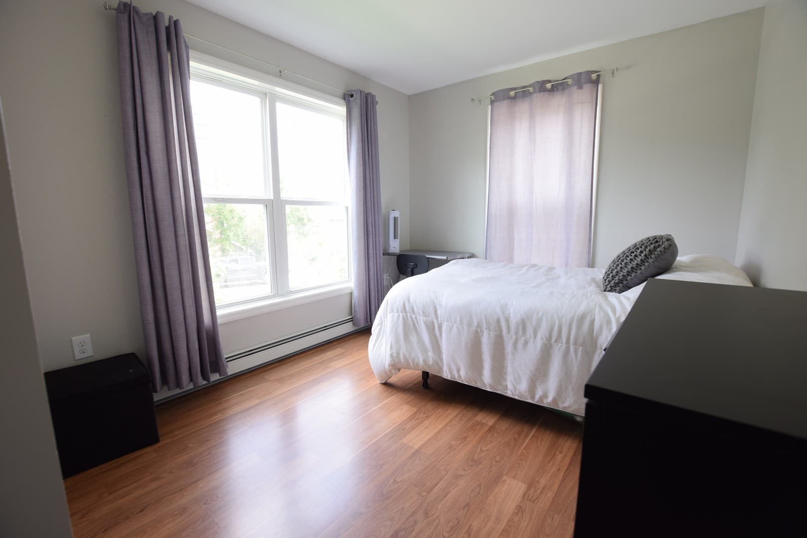 Ithaca Apartment: 605 S Aurora St