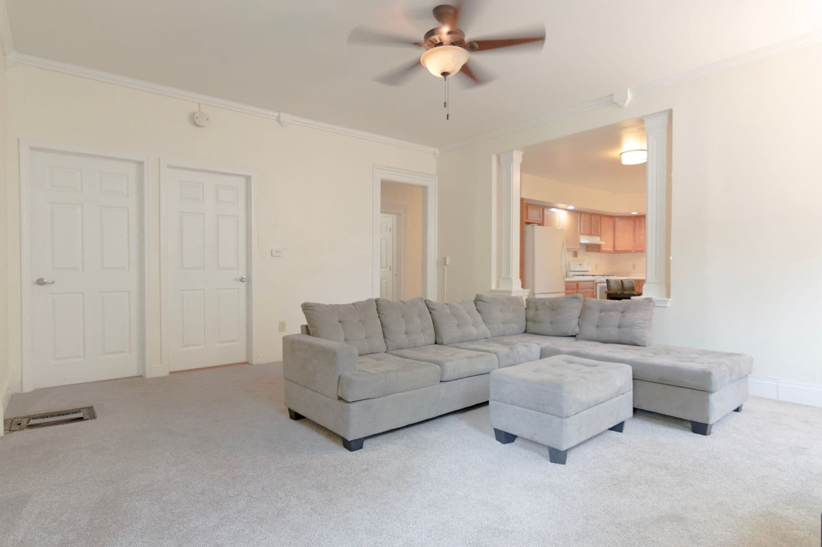 Ithaca Apartment: 232 S Geneva St